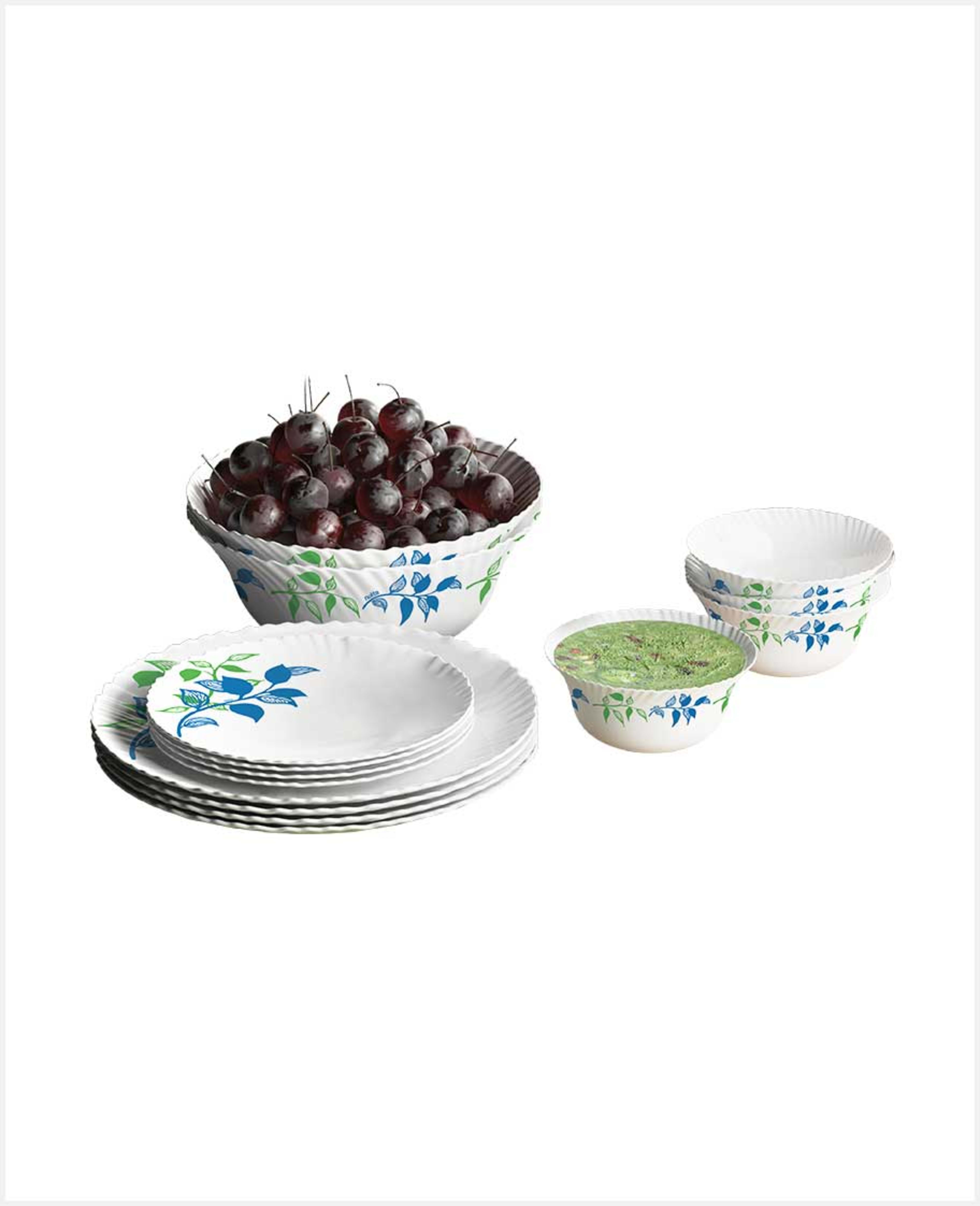 Nolta Opal Dinner Set 14pcs O14ds
