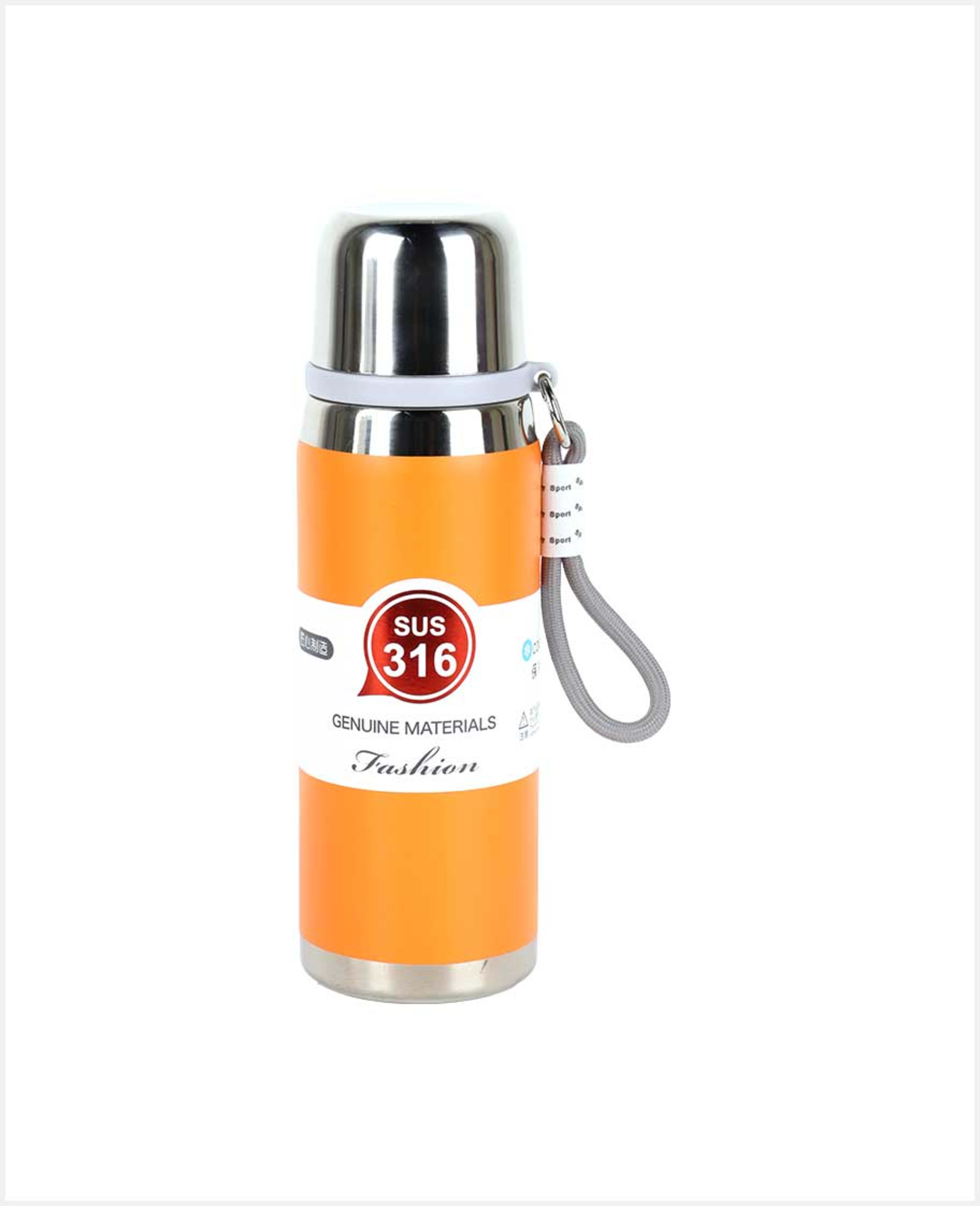 Vacuum Bottle 680ml Ct-001