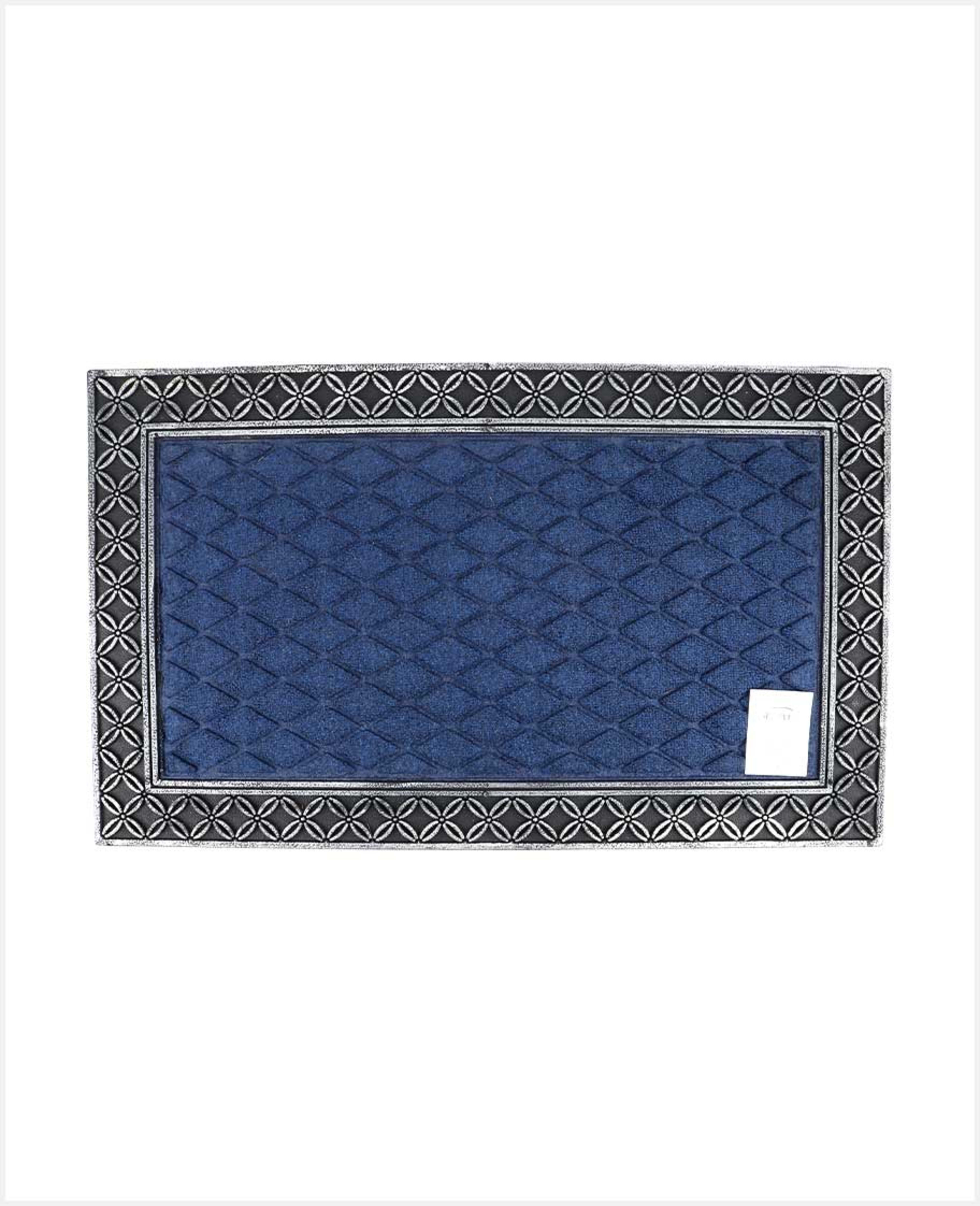 Dunes Lozenge Mat 450x750x8mm Dlm001/002