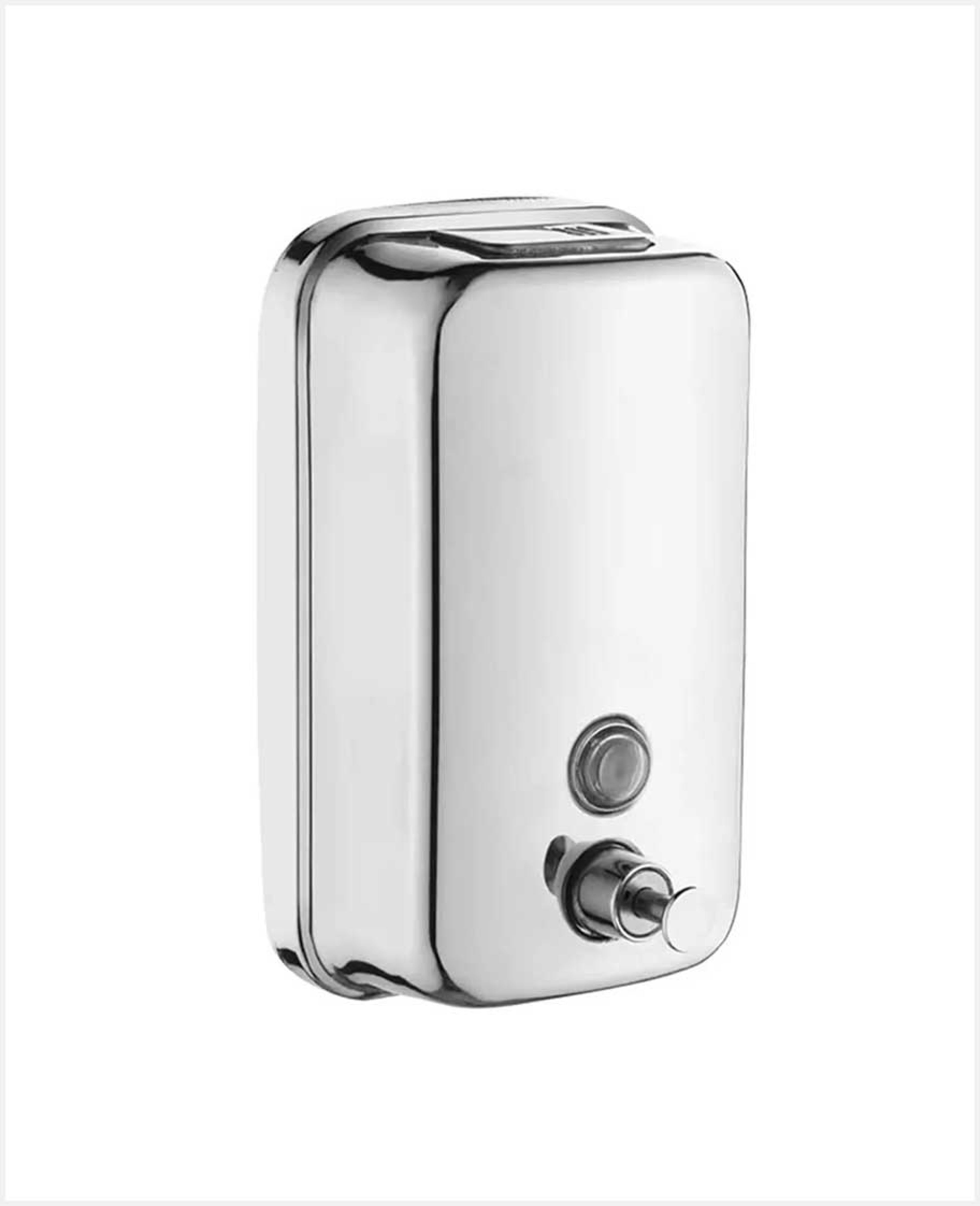 Soap Dispenser & Holder 800ml Xk-002