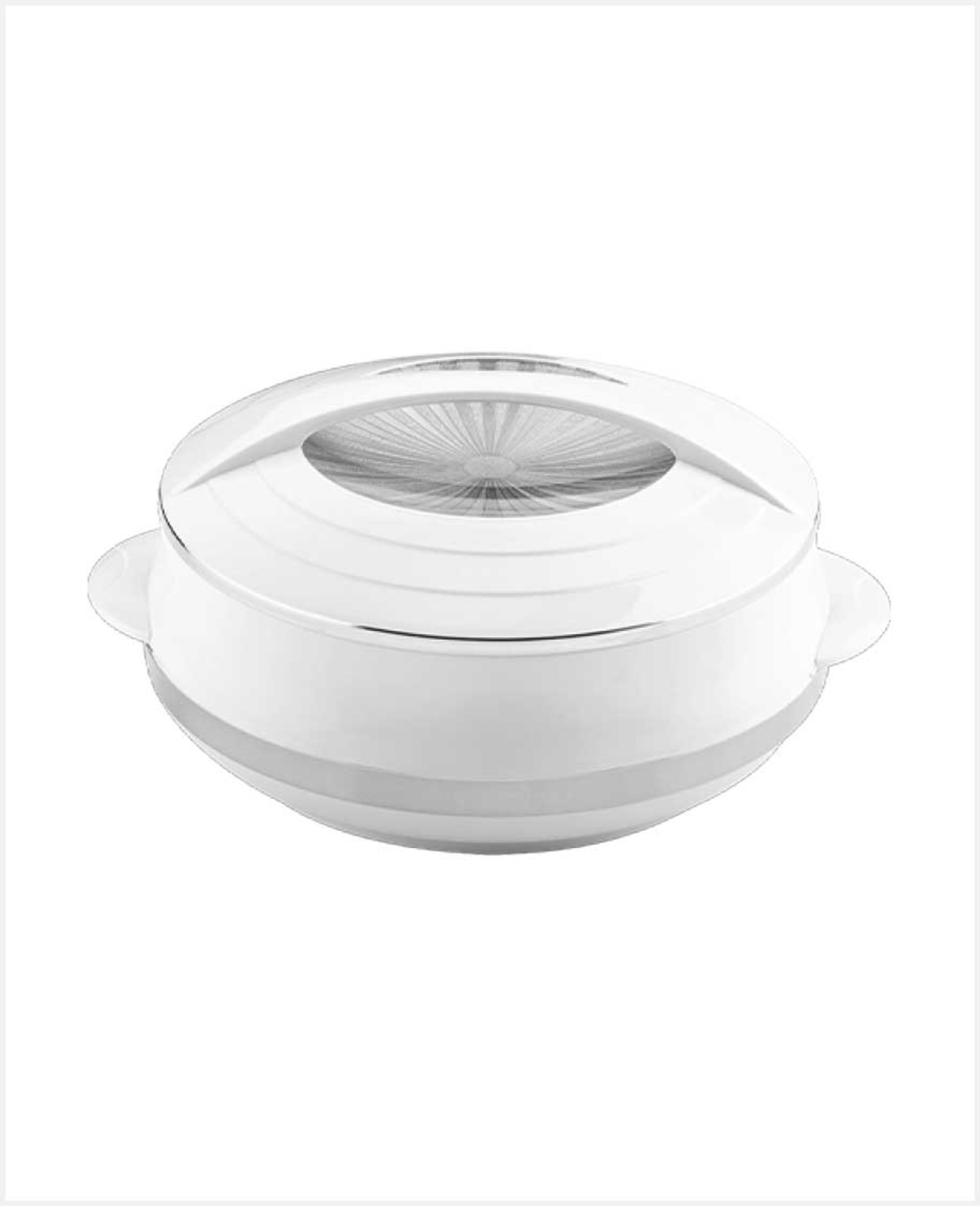 Royalford Elite Gold Insulated Casserole 1600ml Rf11145