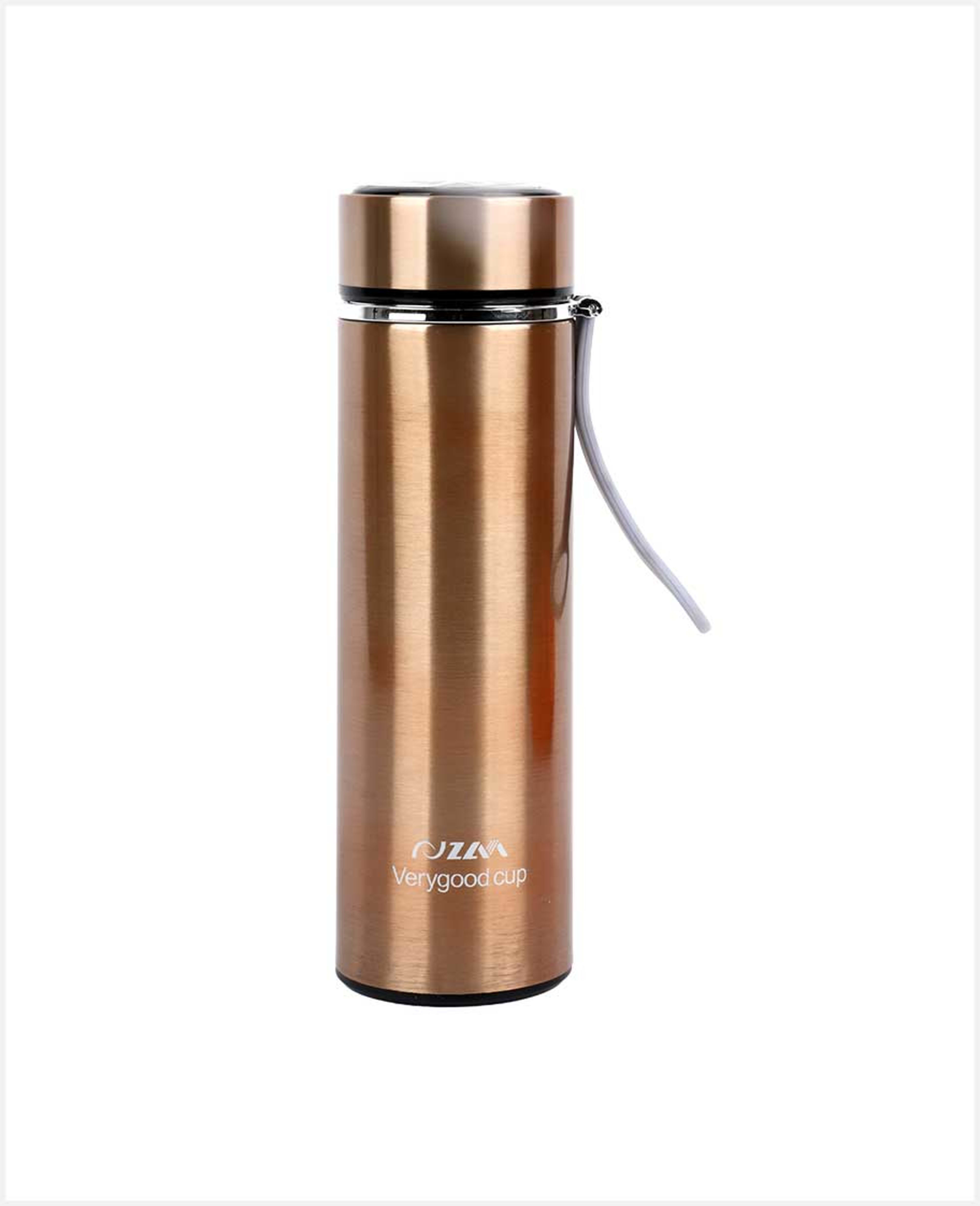 Ubic Steel Travel Flask 600ml Stlf-600
