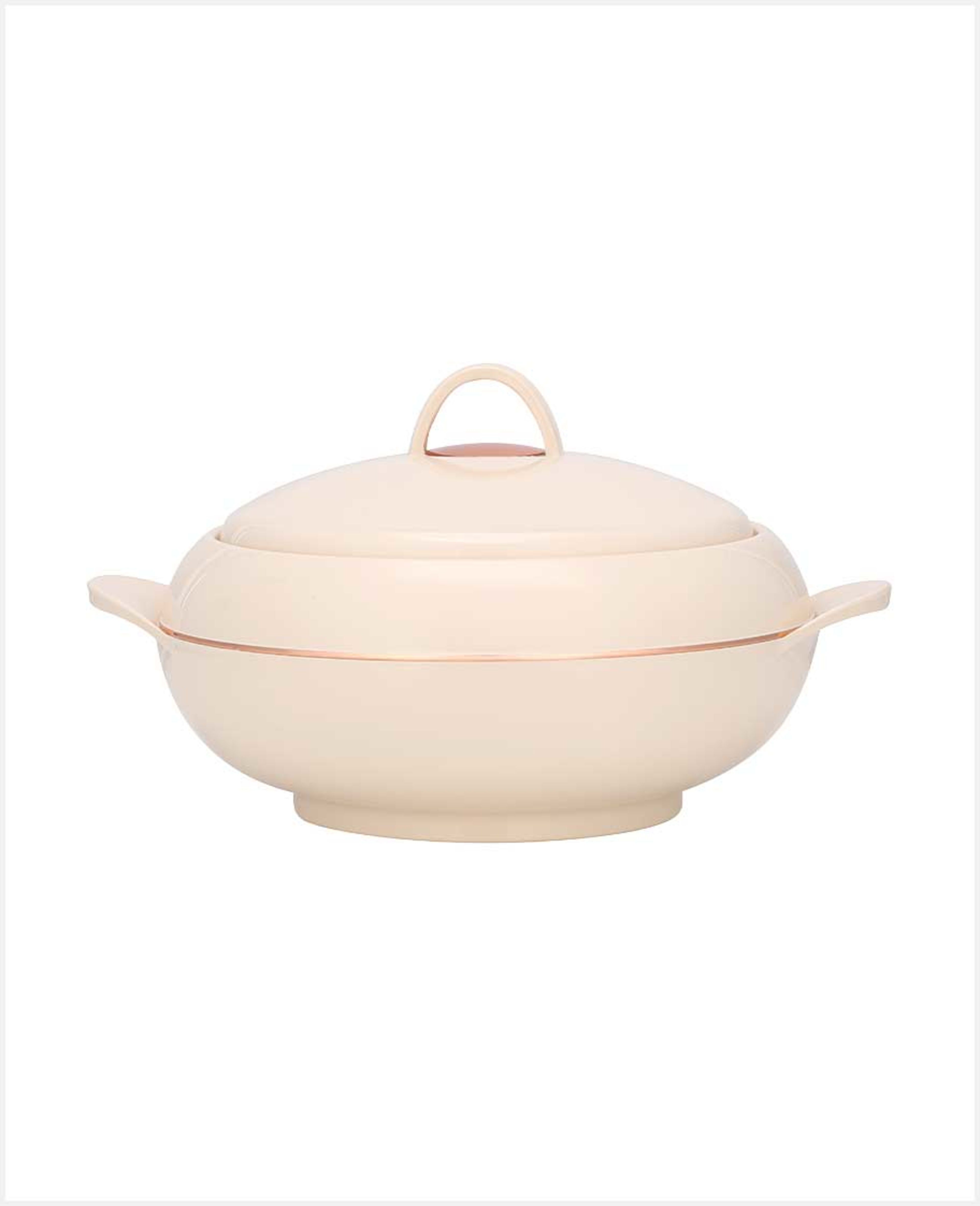 Royalford Omega Gold Insulated Casserole 2500ml Rf11152