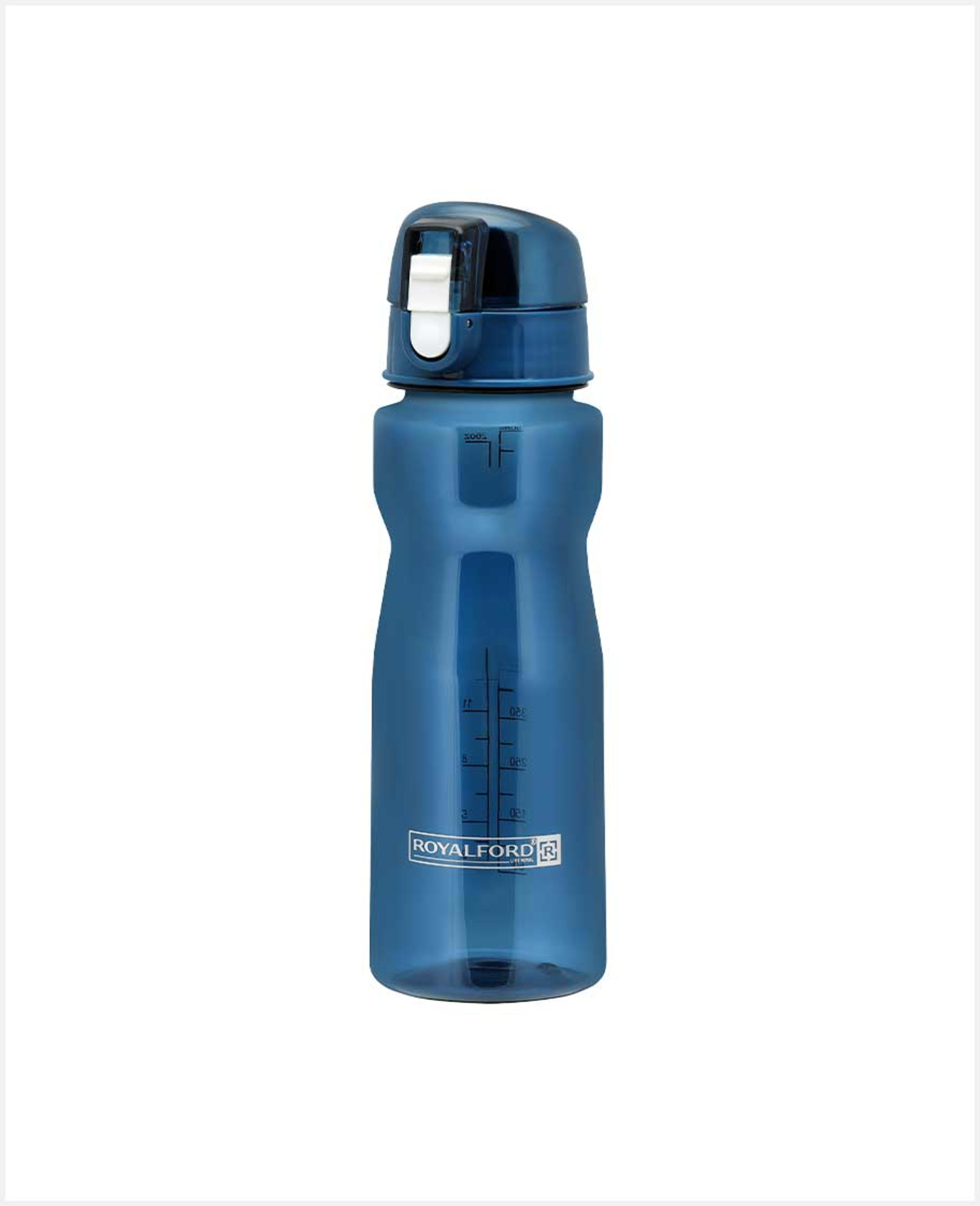Royalford Water Bottle 750ml Rf5224