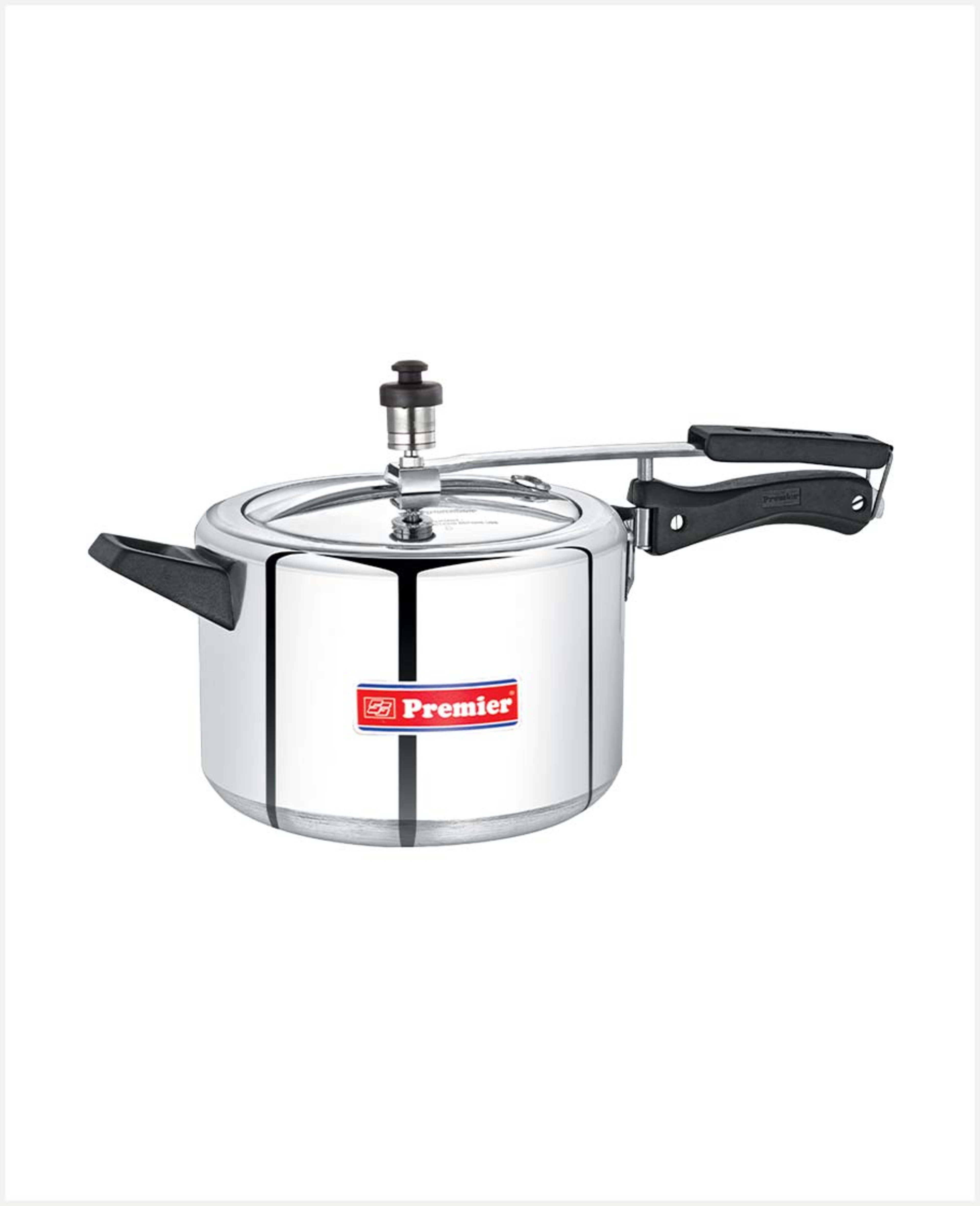 Premier Aluminium Pressure Cooker Inner Lid 3l 10103