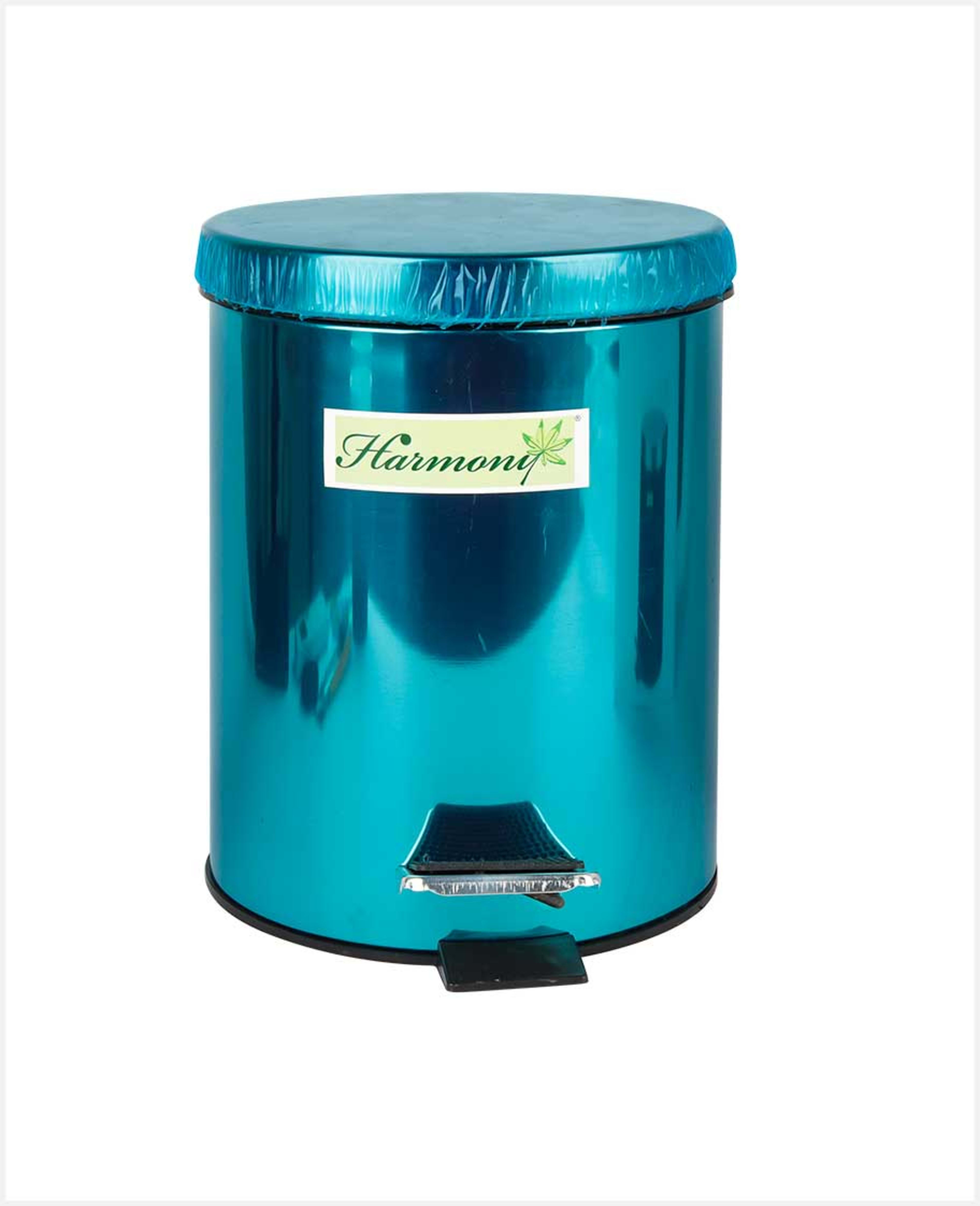 Harmony Harm Steel Pedal Bin 5ltr
