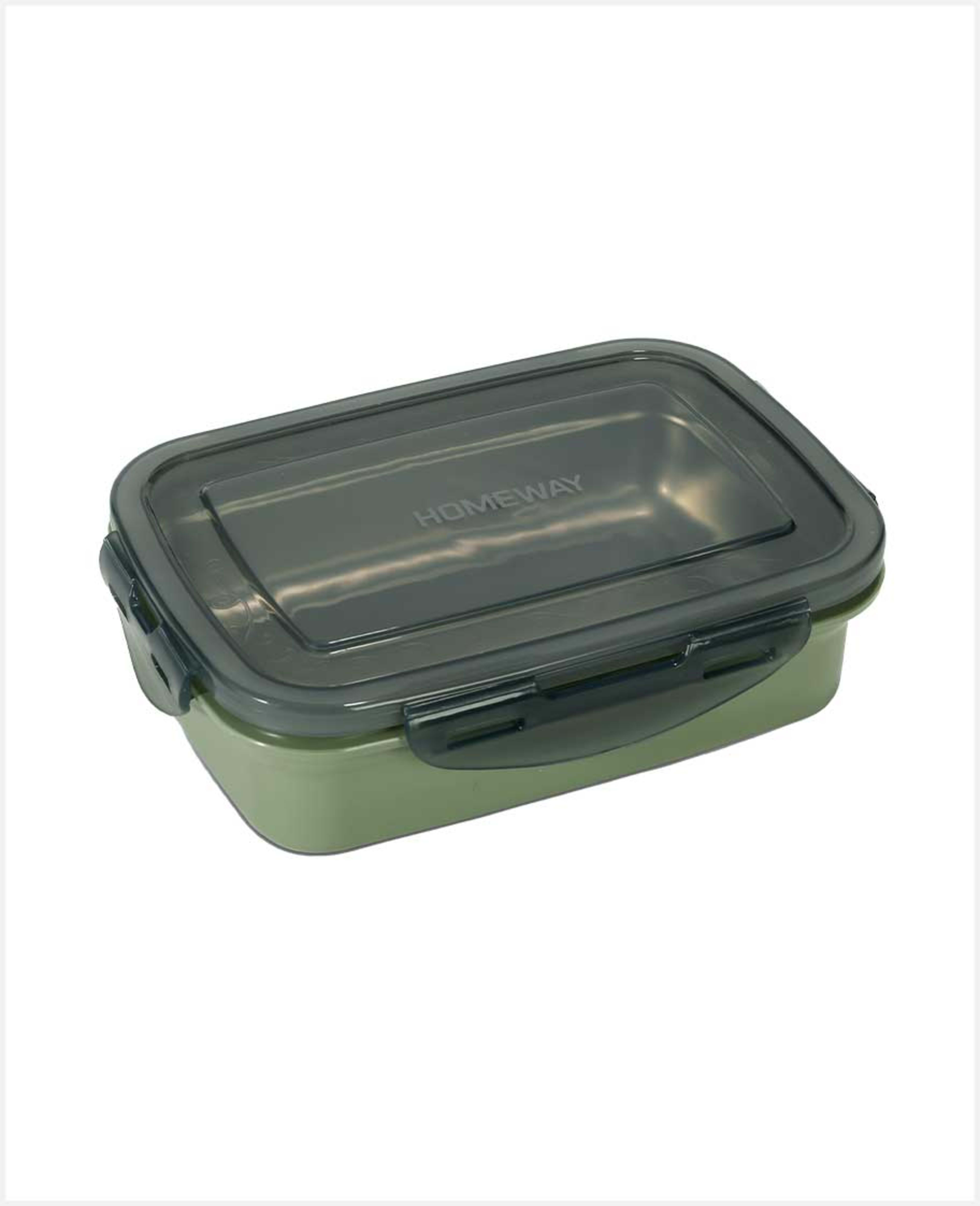 Homeway Lunchbox 520ml Hw3806
