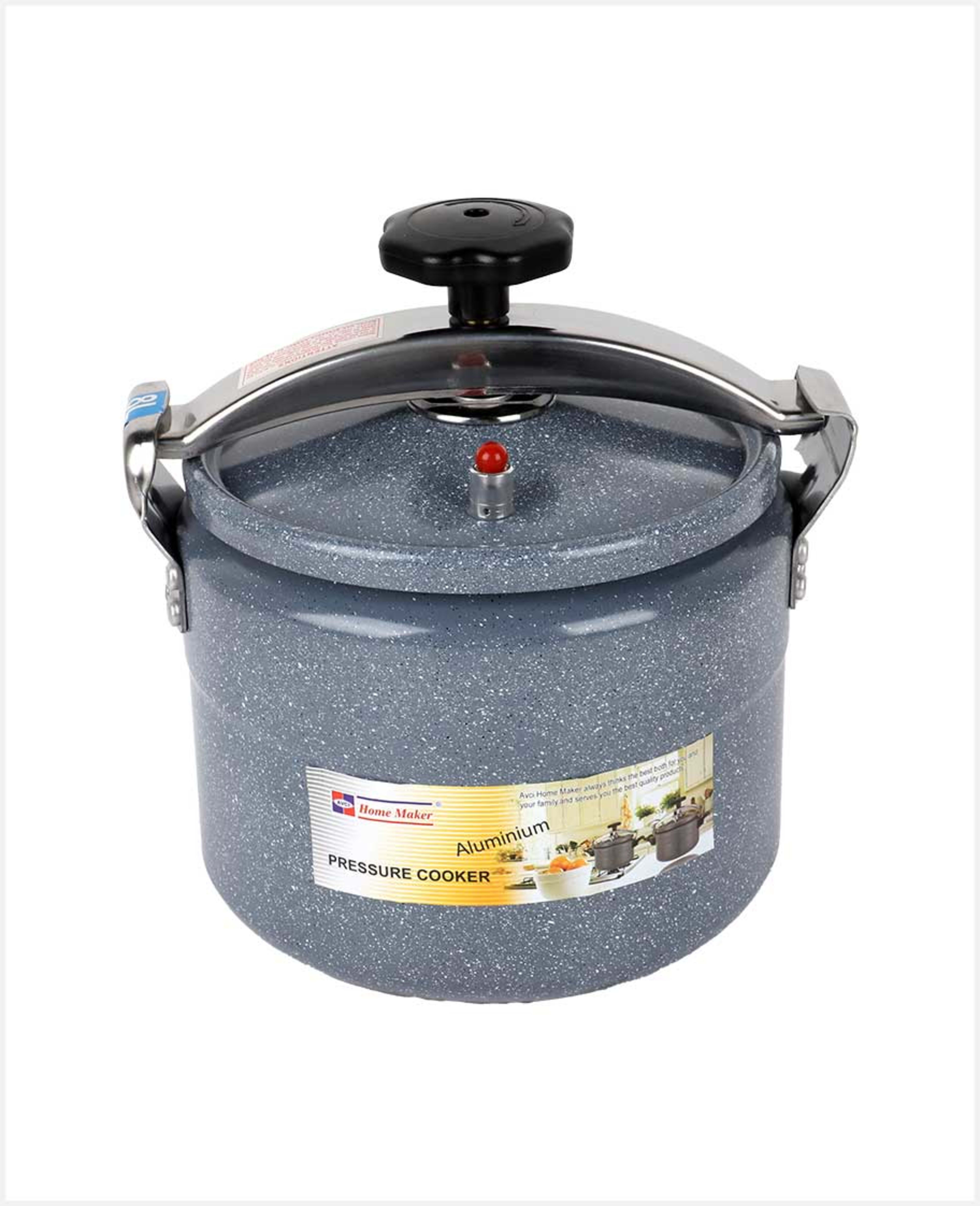Avci Home Maker Granite Pressure Cooker 6ltr C-gpc-6l