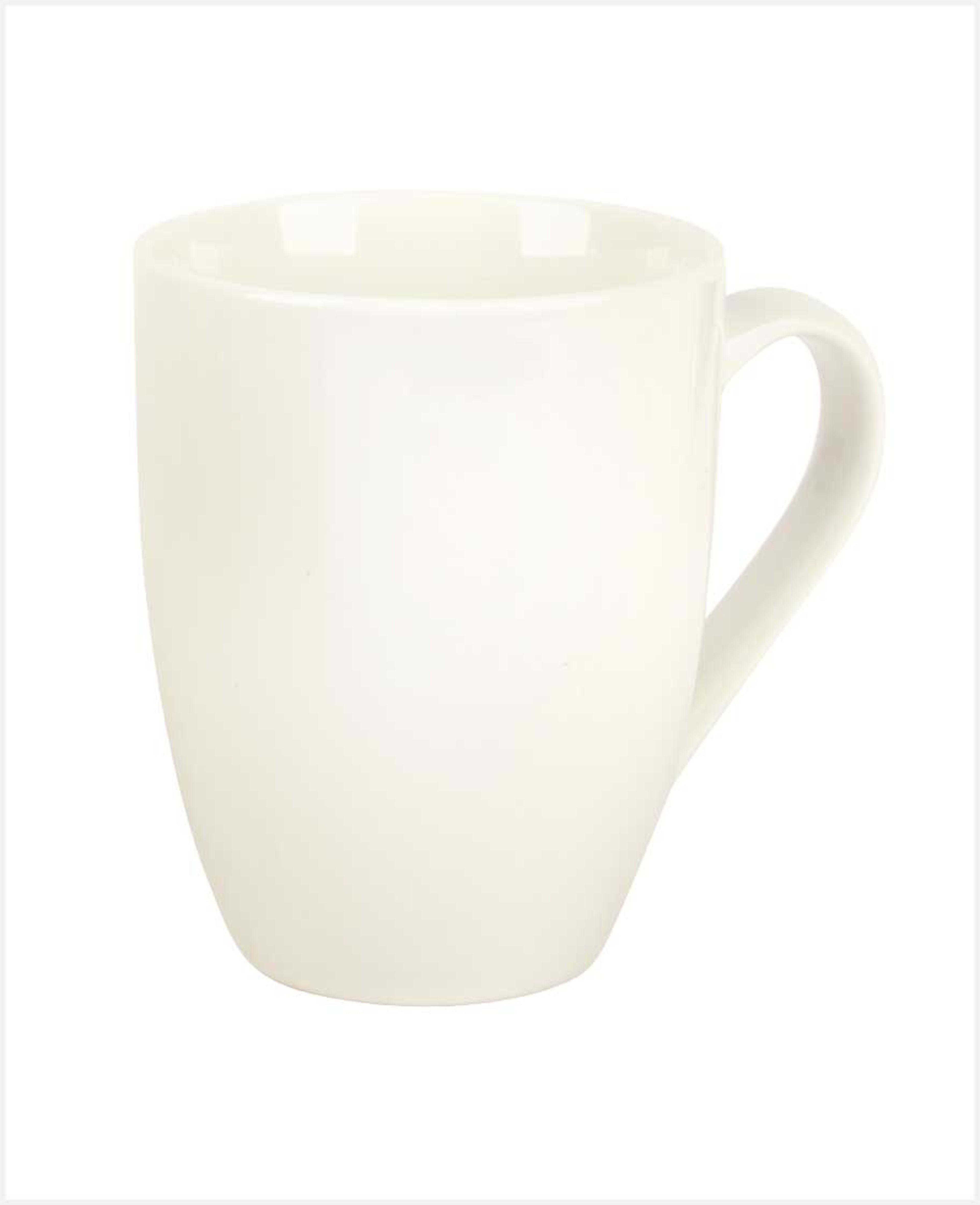 Gp Ceramic Mug 8.2x10.2cm F10