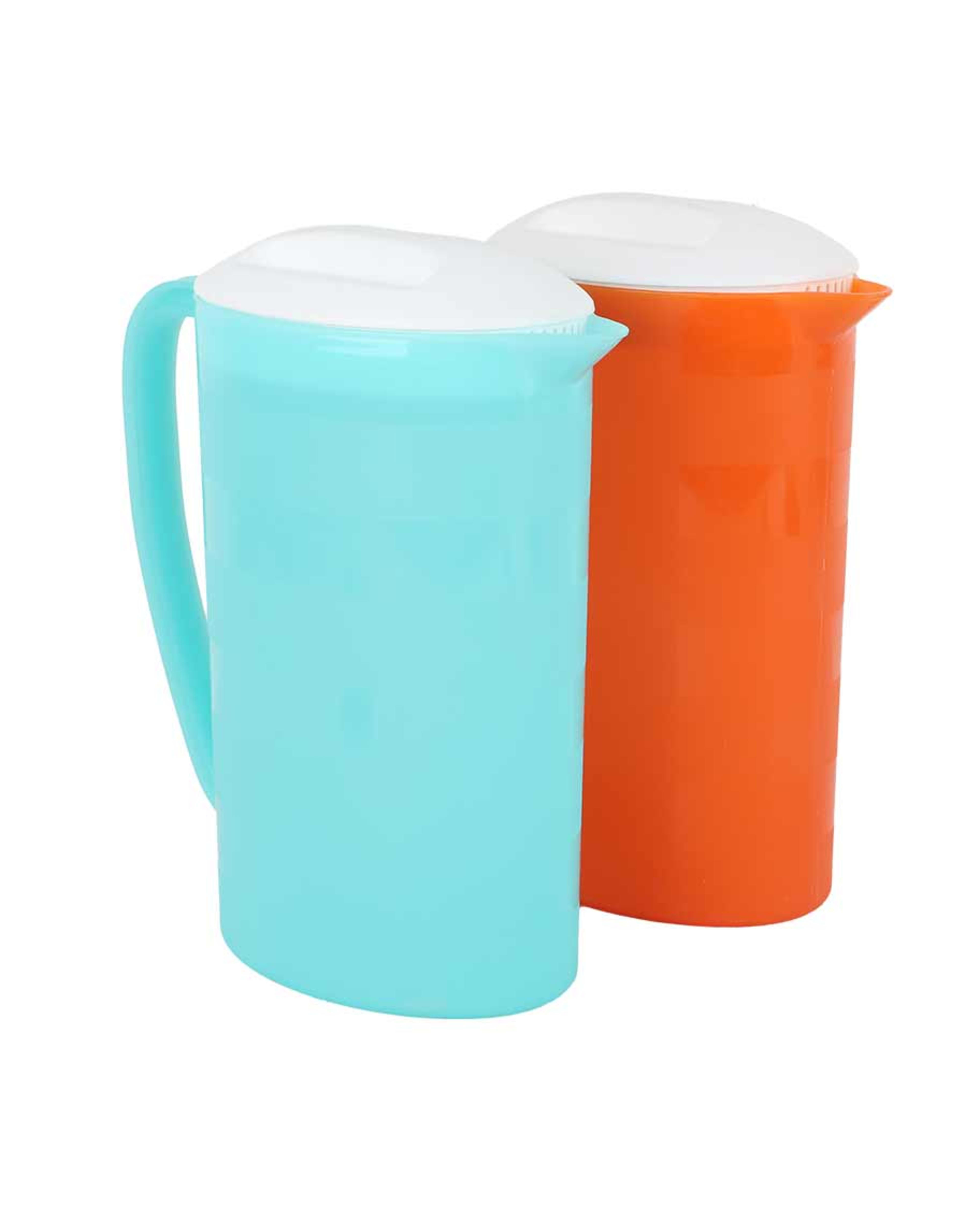 Home Needs Delux Jug 2pc Set
