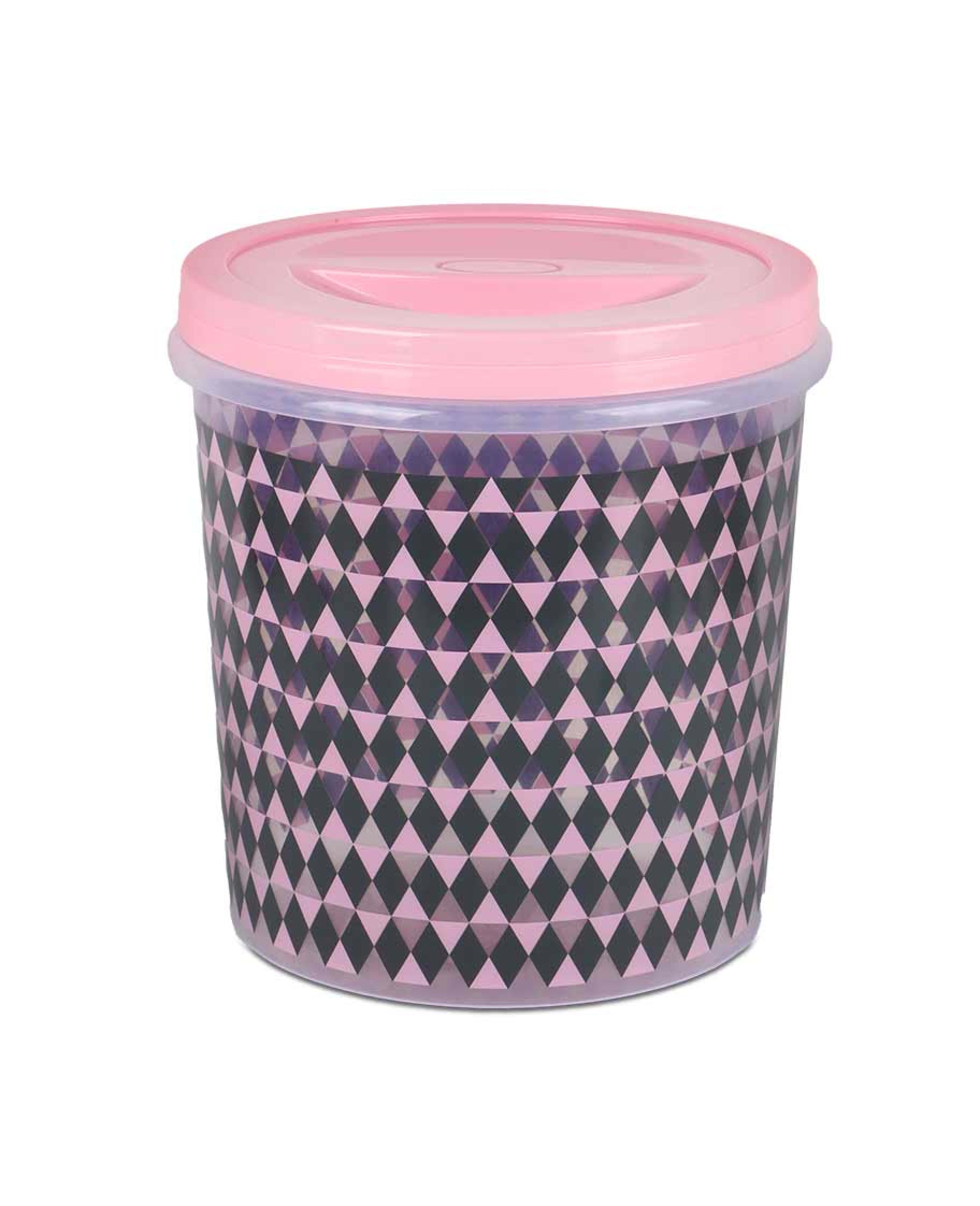 Ratan Crystal Container 10-15ltr 14801p