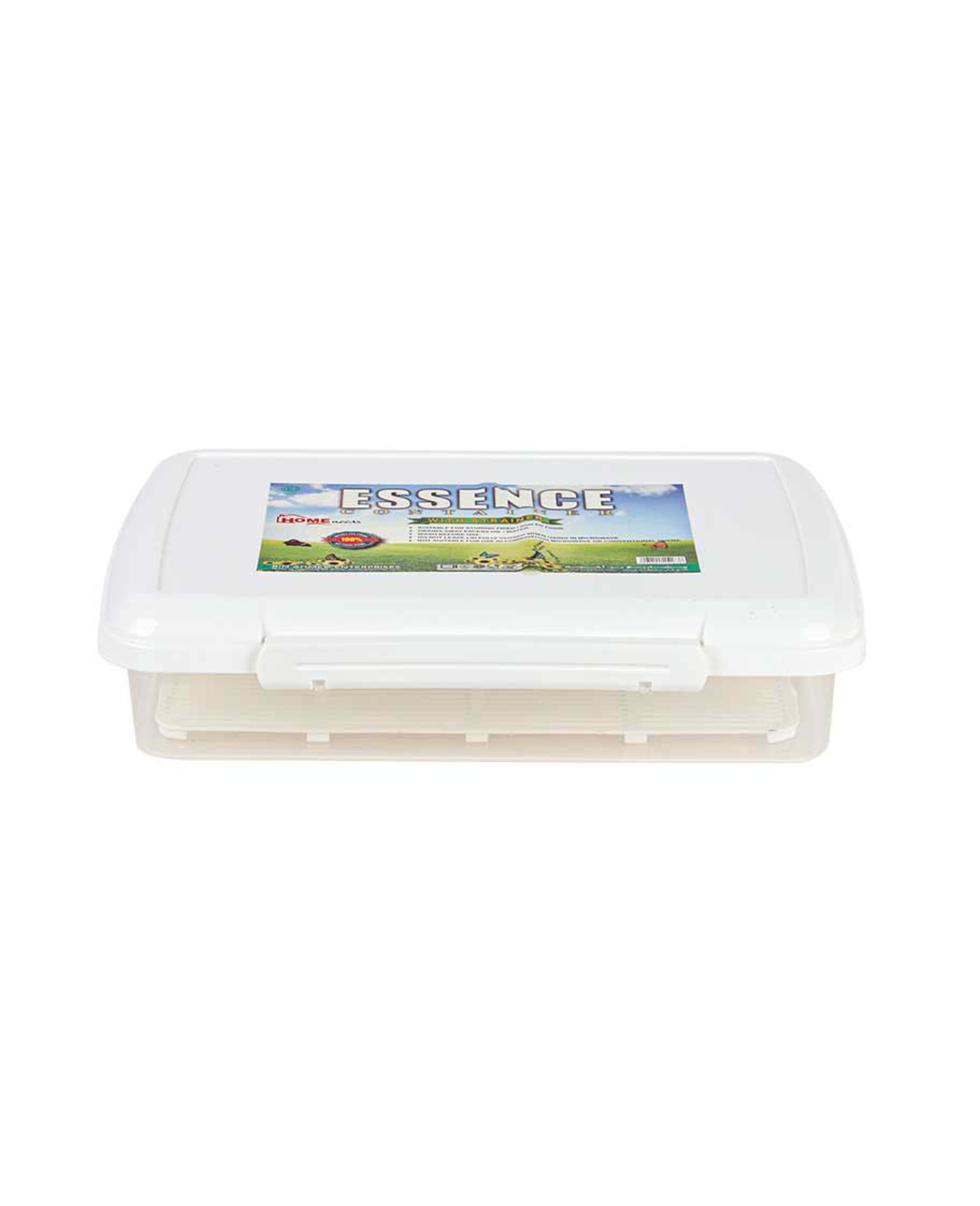 Home Needs Essence Container 51638