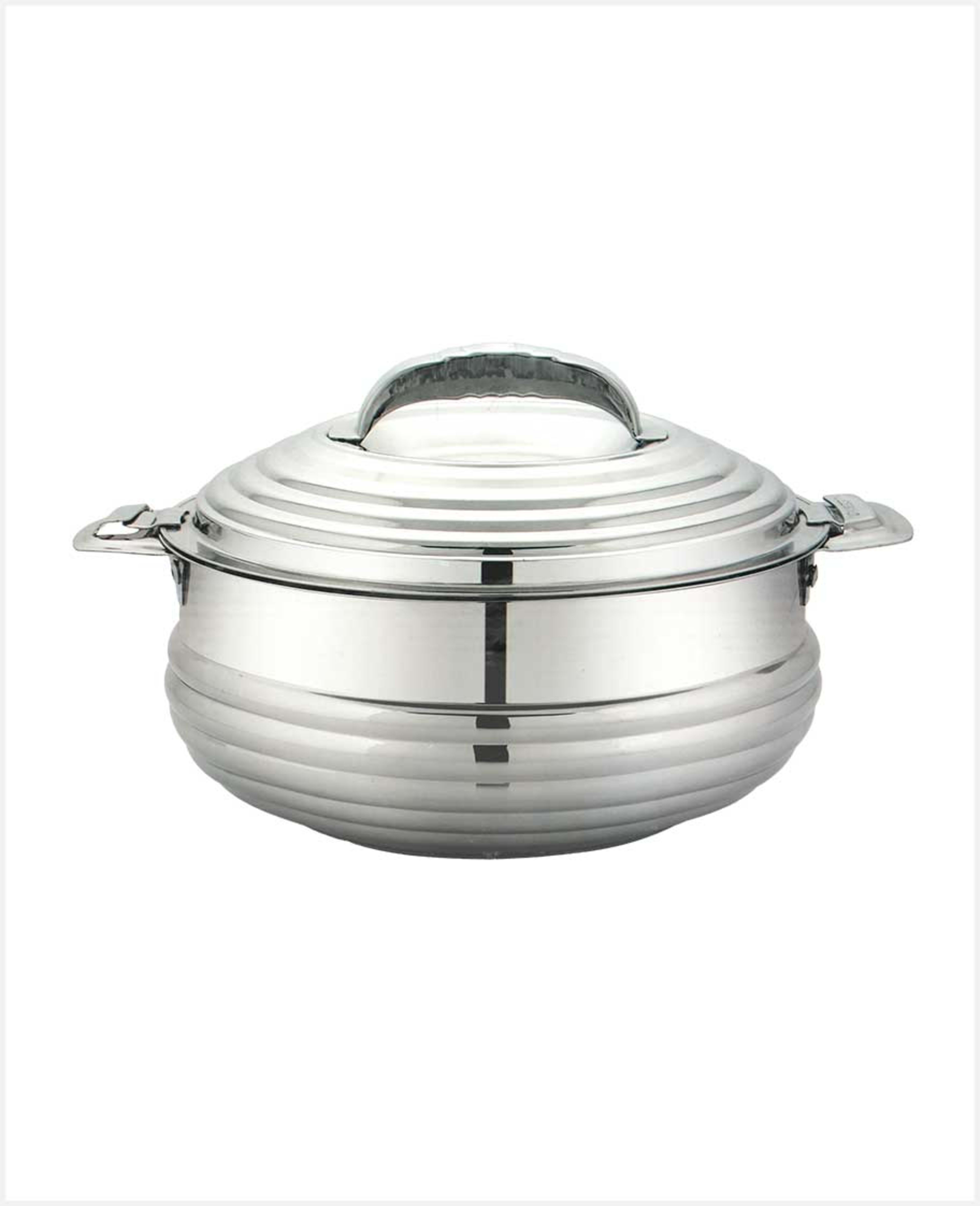 Wtc Stainless Steel Casserole Terminator 5000