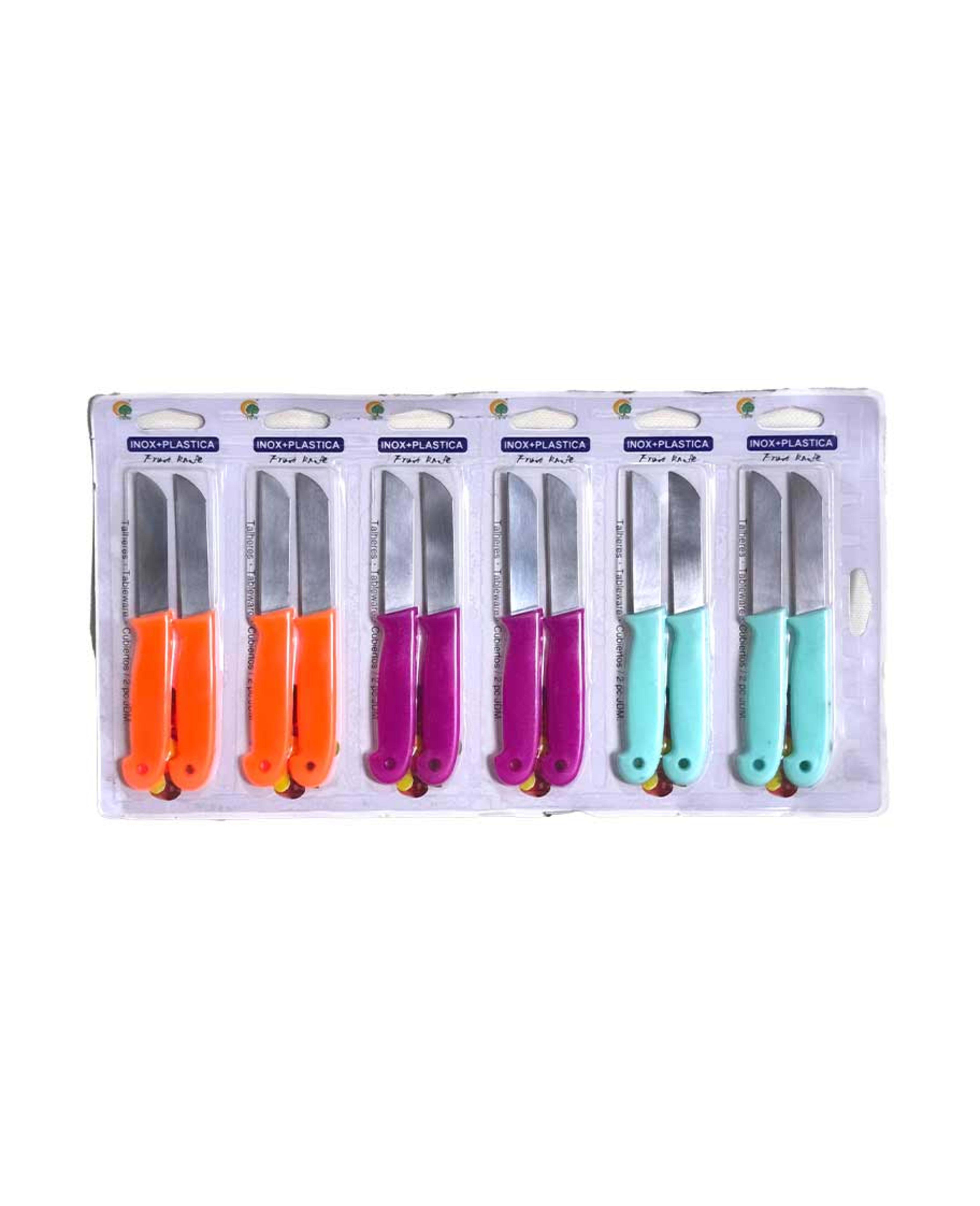 Wtc Board Knife 12pcs Wtc-7127