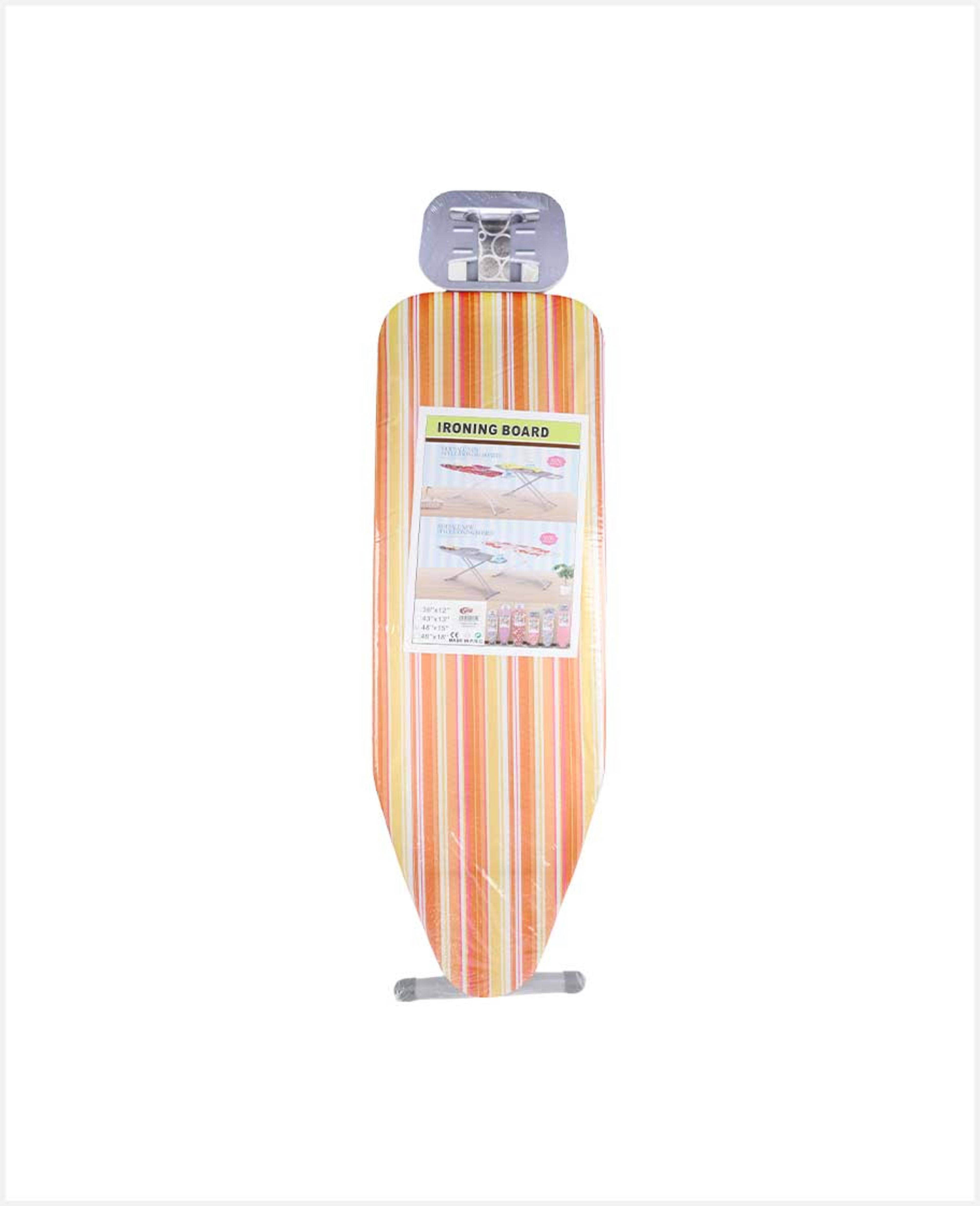 Wtc Iron Board 48x15cm Wtc-5662