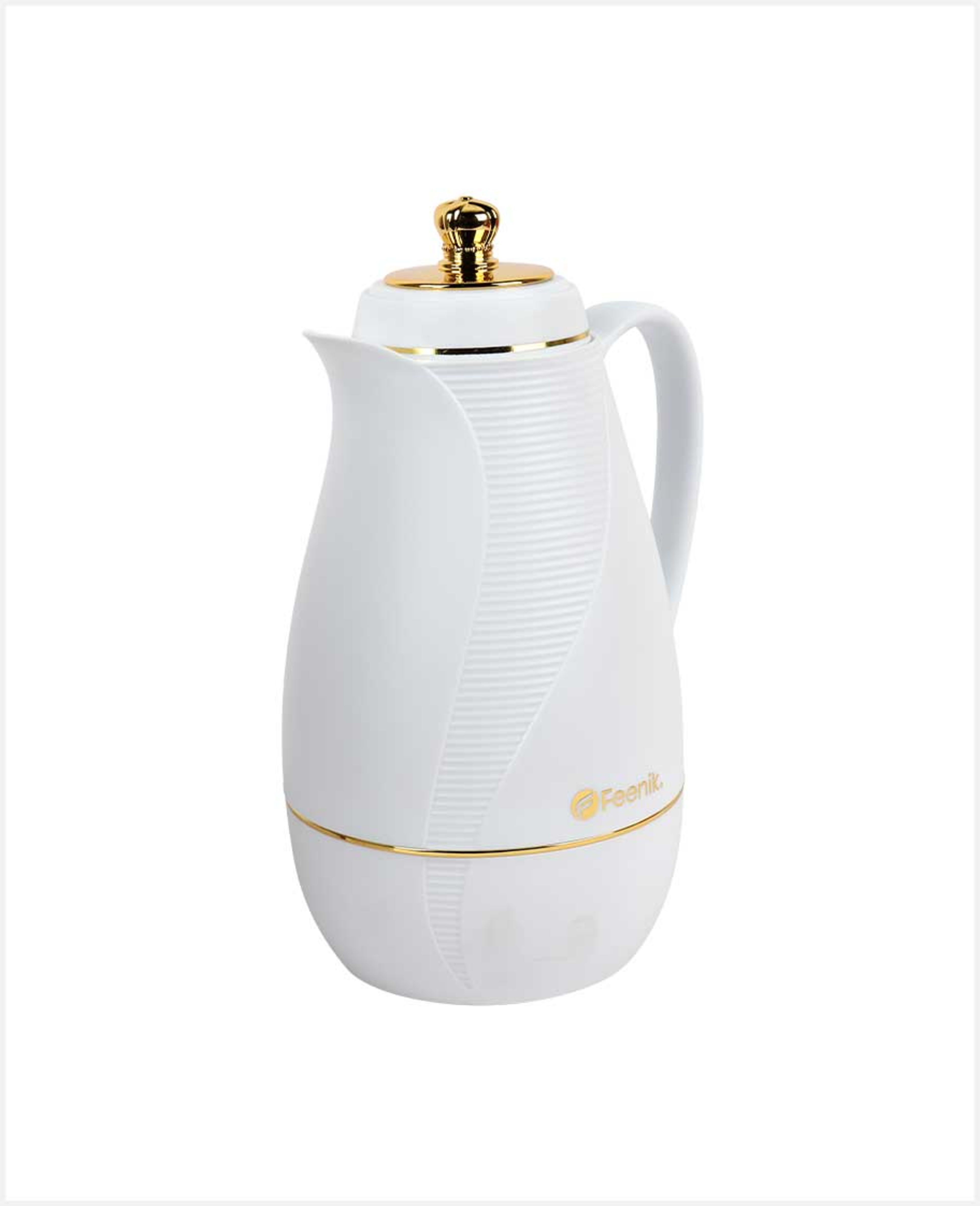 Feenik Vacuum Jug 1ltr In:dx-100