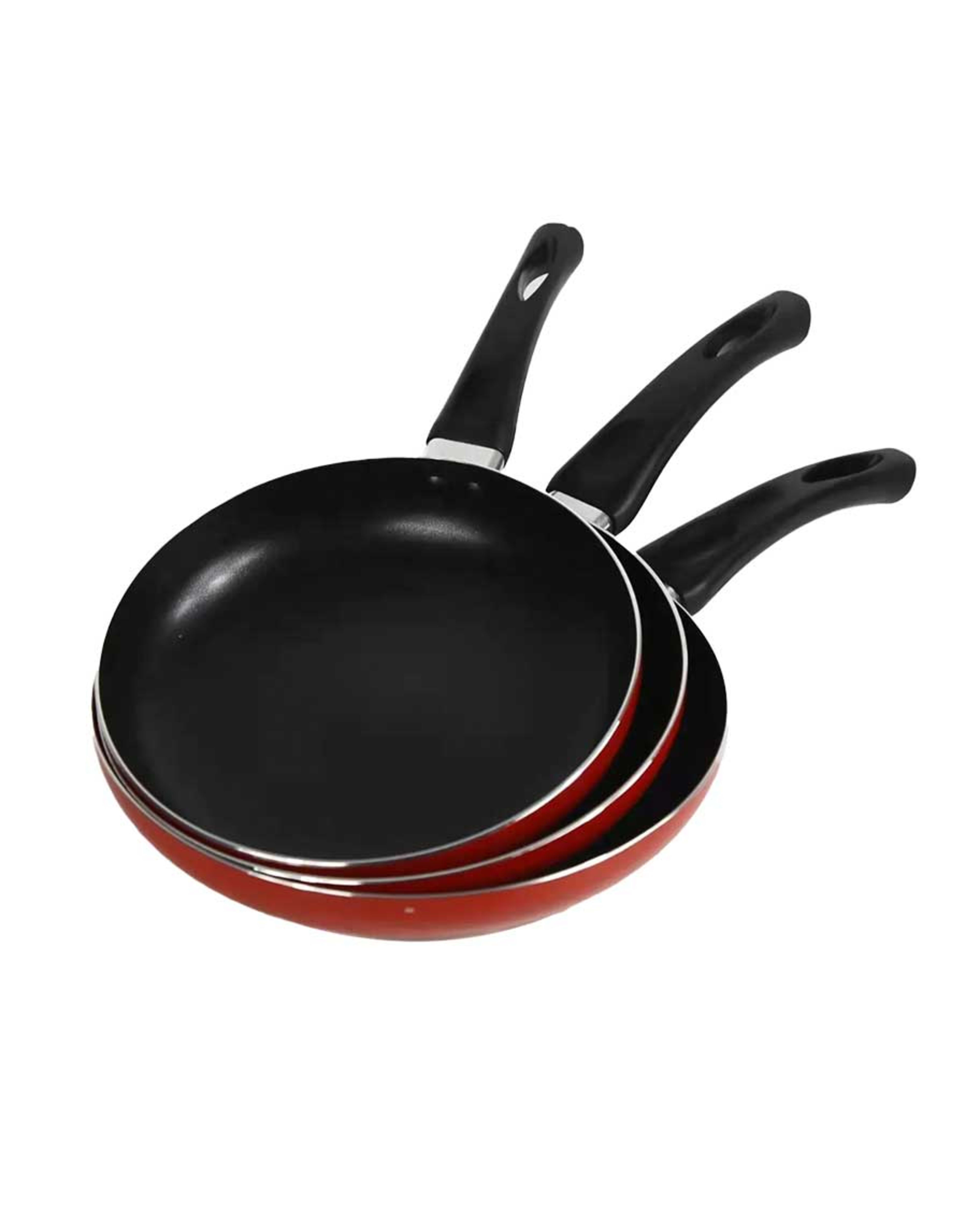Schon Haus 3pcs Pan Set Nly241105-16