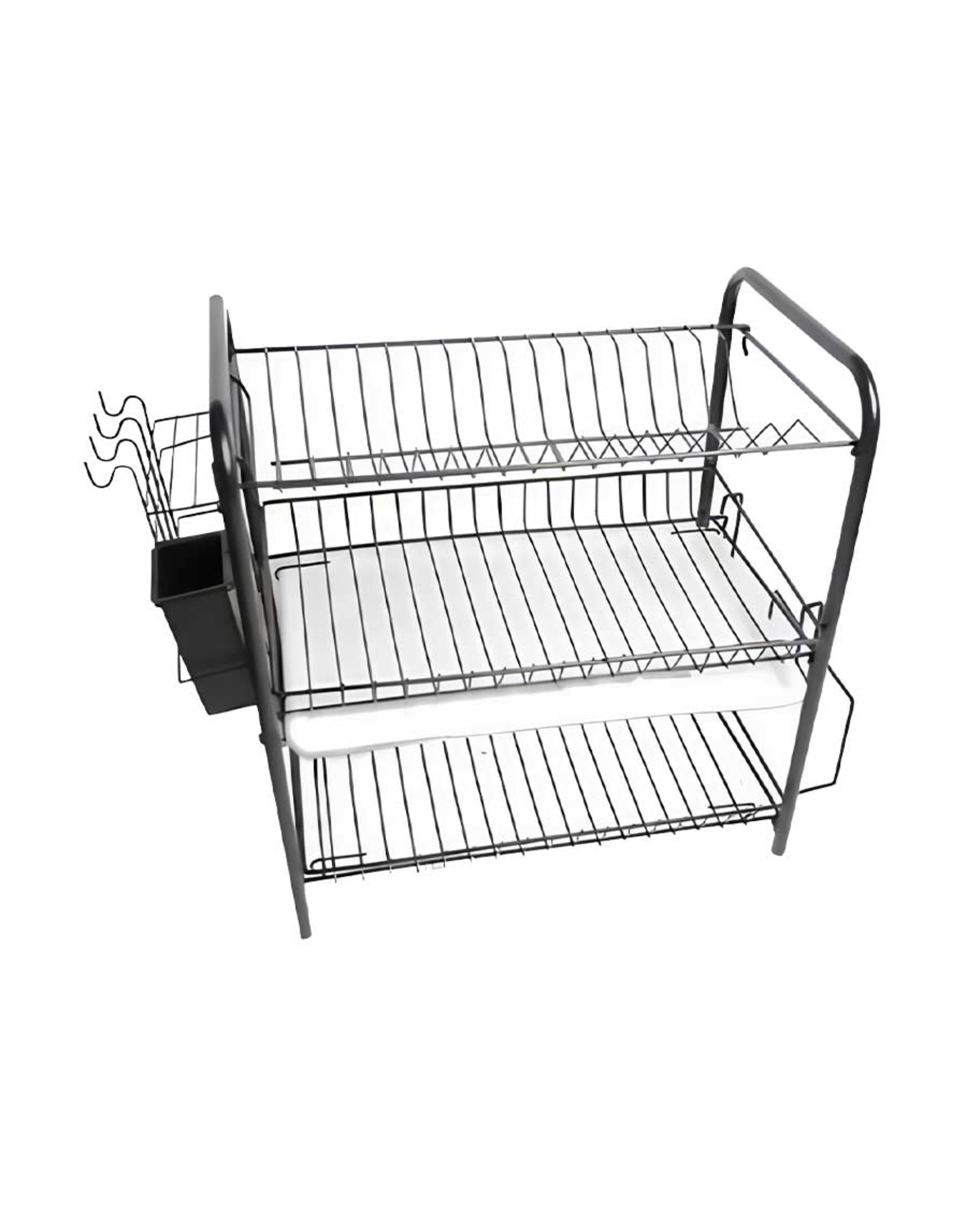 Schon Haus Dish Rack 3 Tier Nly241105-6
