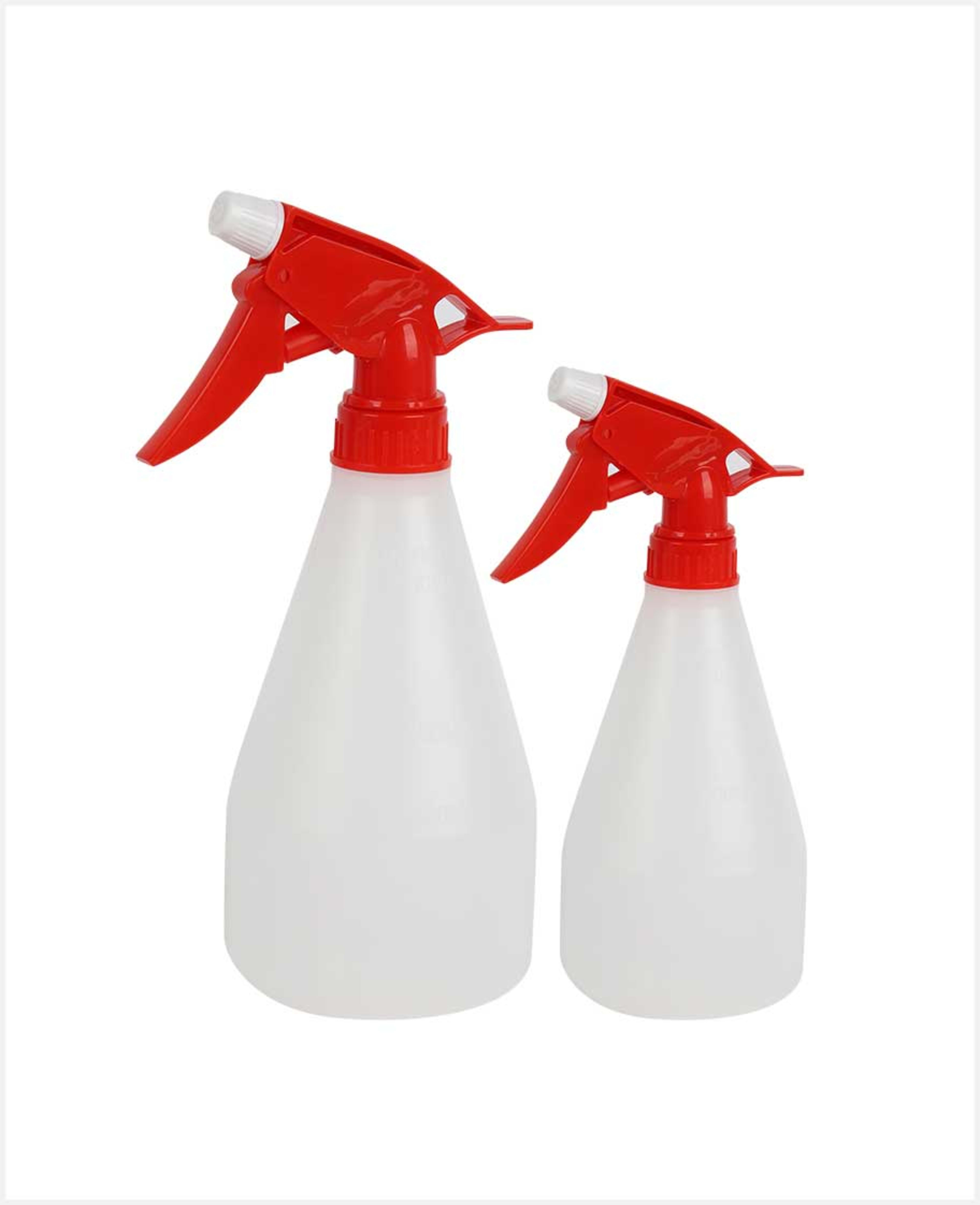 Sirocco Sprayer 500ml+1000ml