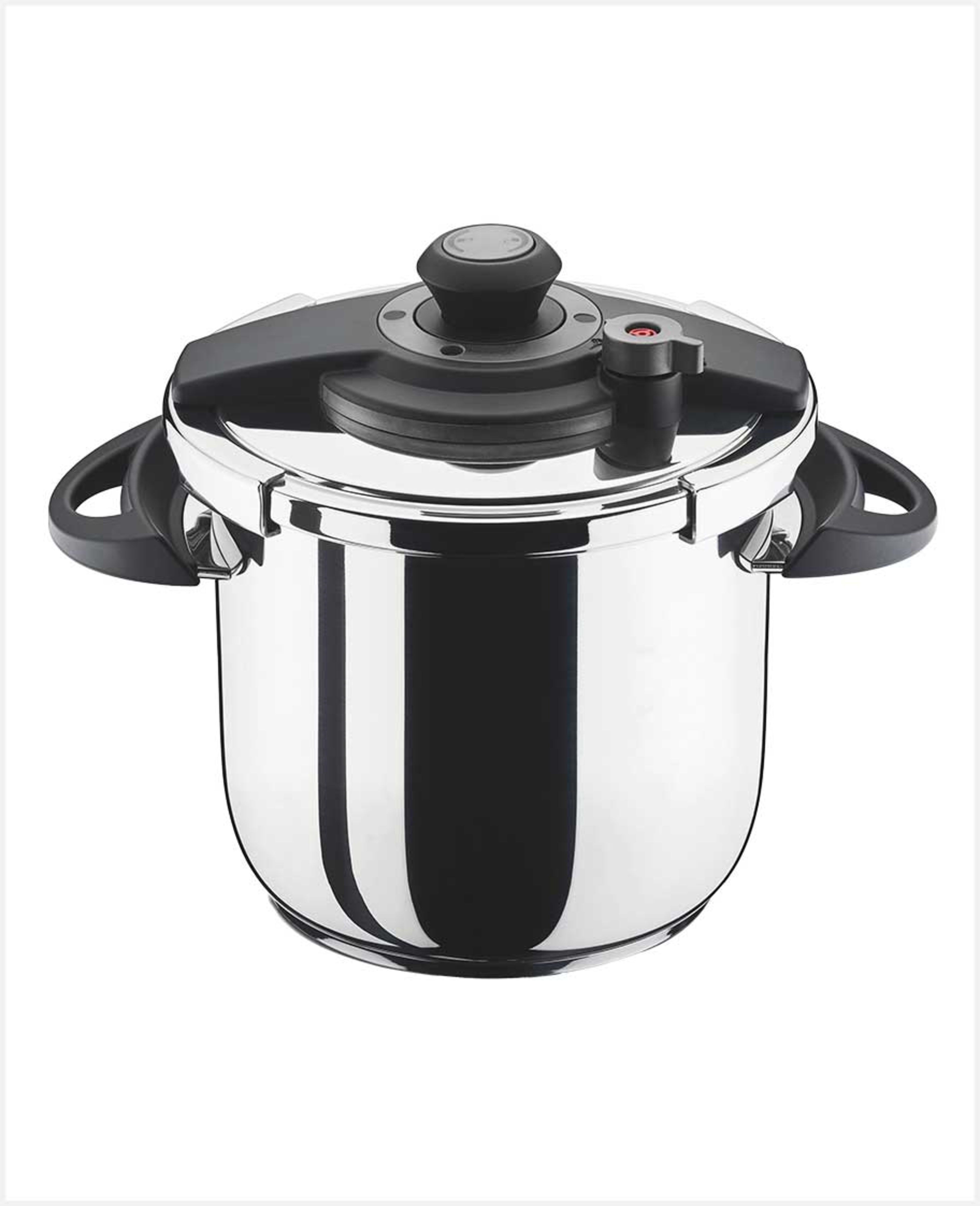 Falez Cookfest Pressure Cooker 6ltr F30250