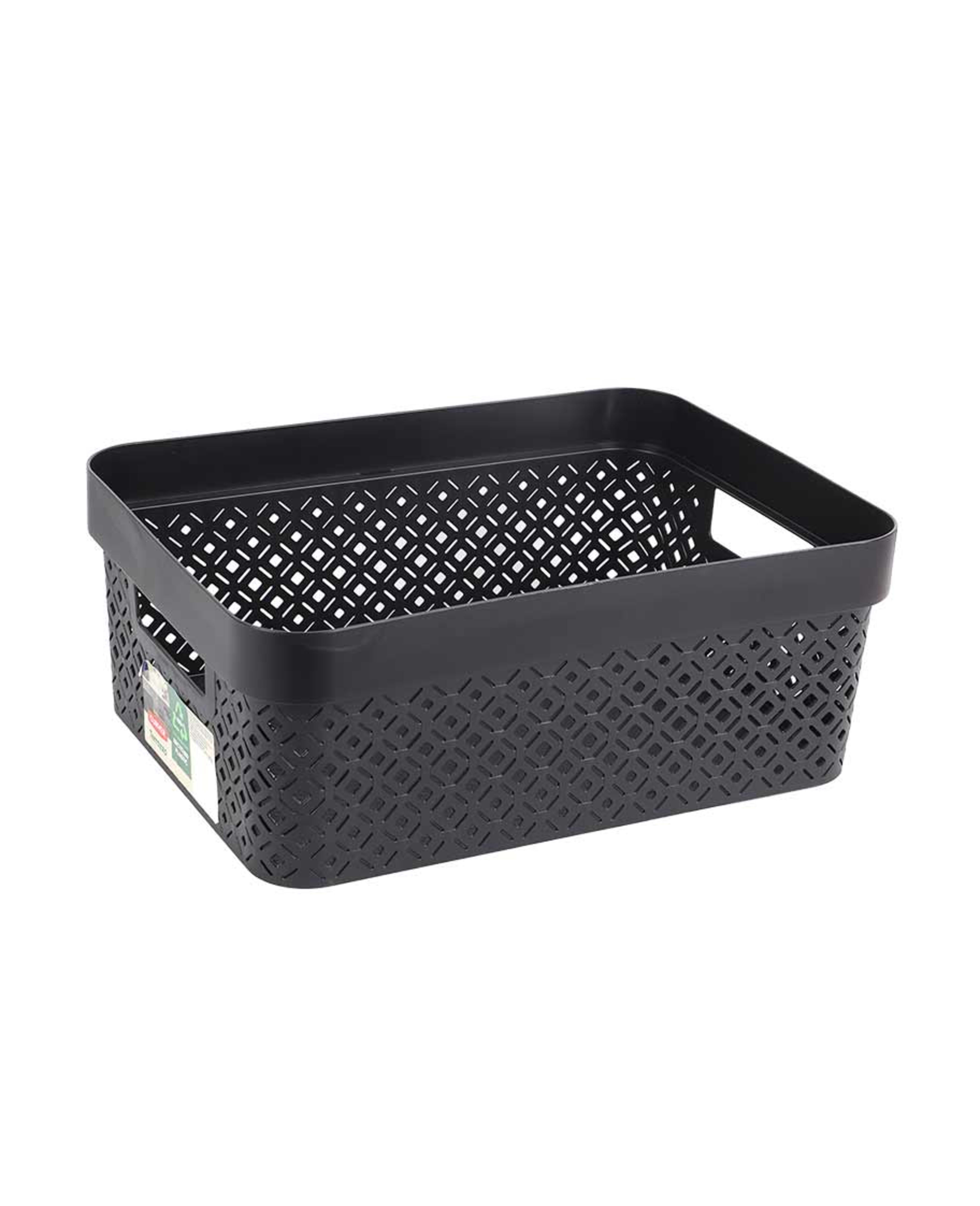 Curver Terrazzo Basket 11ltr