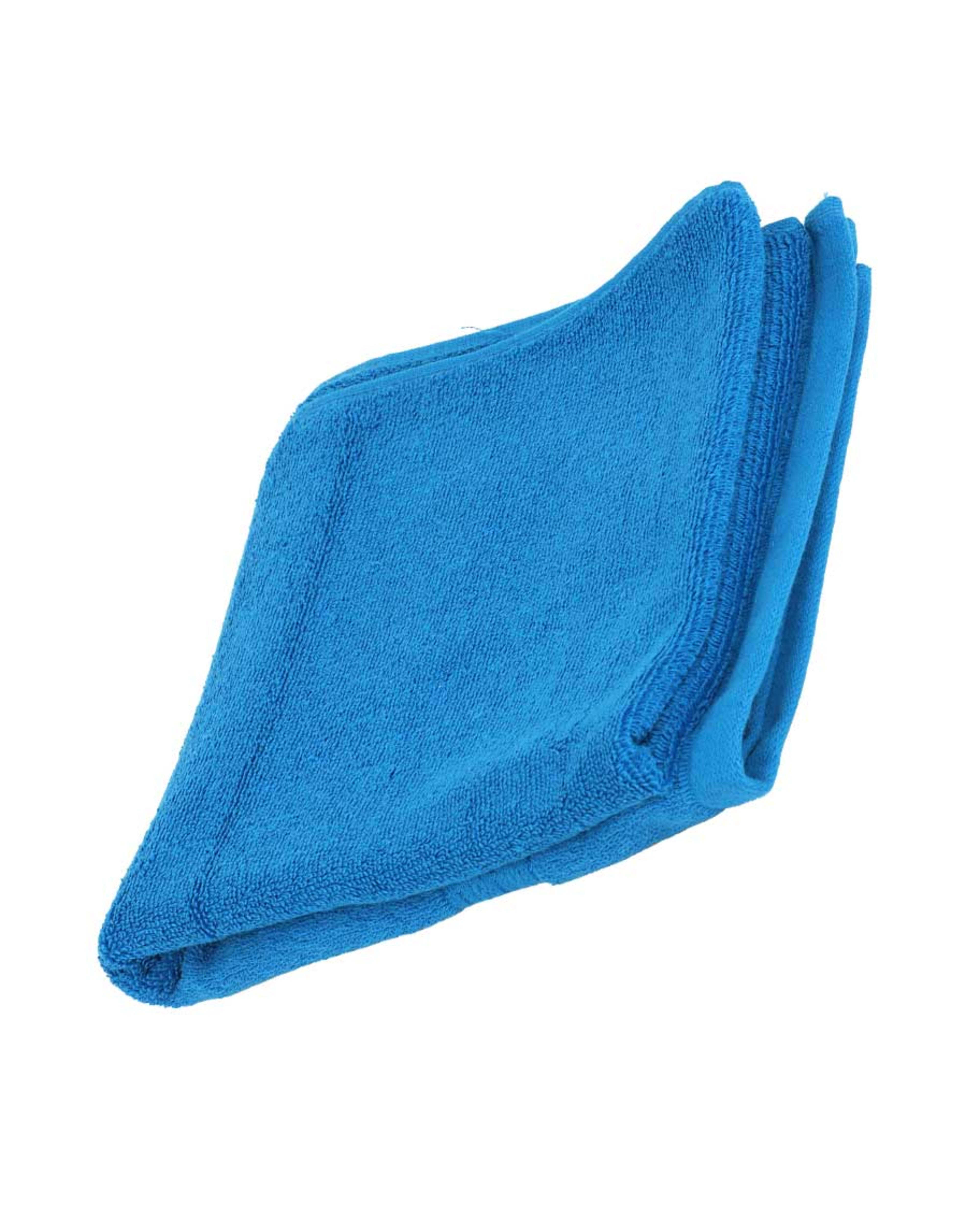 Kassino Hand Towel Rich Cotton 50x100cm Asstd