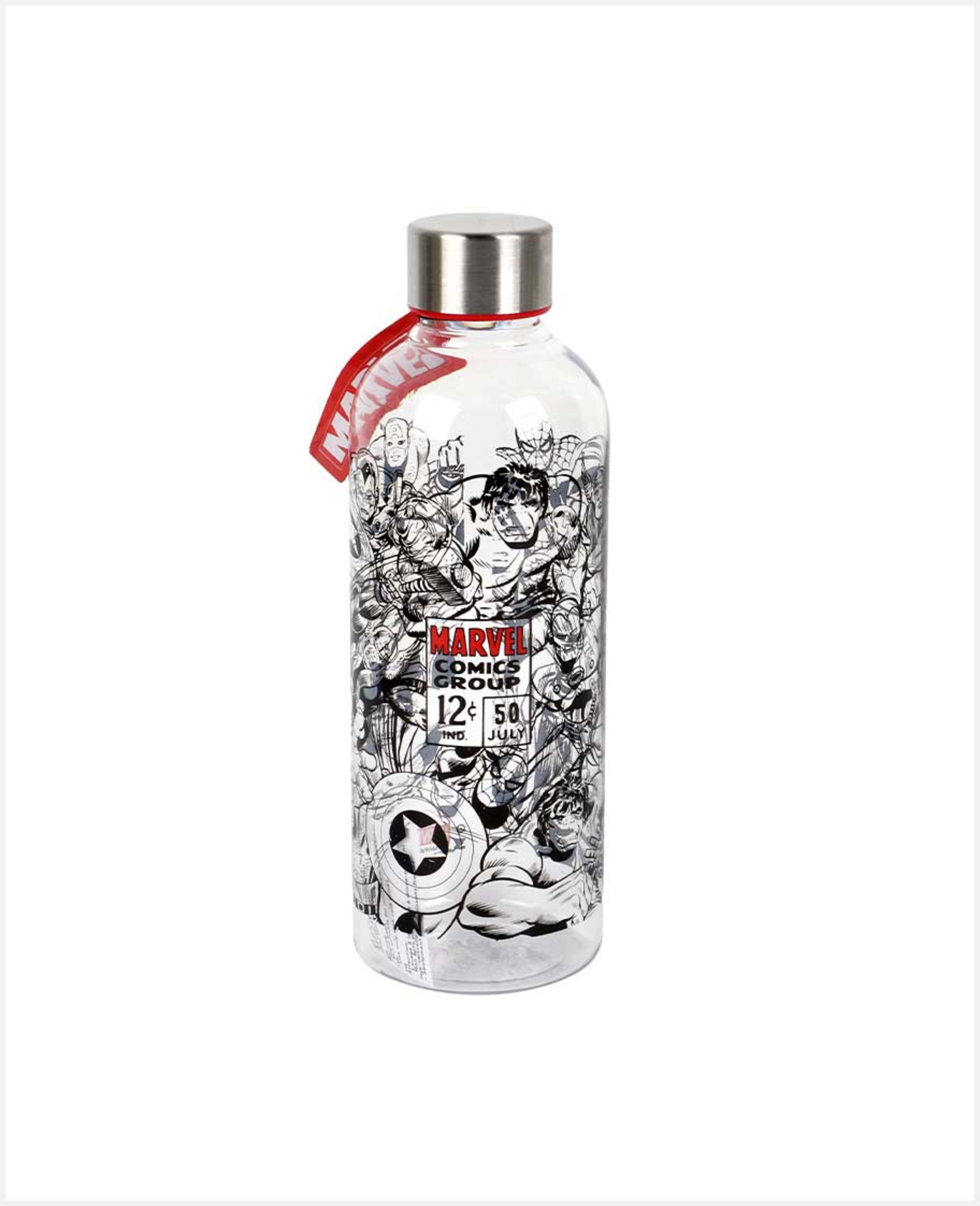 Disney Hydro Drink Bottle Assorted 850ml Tst115