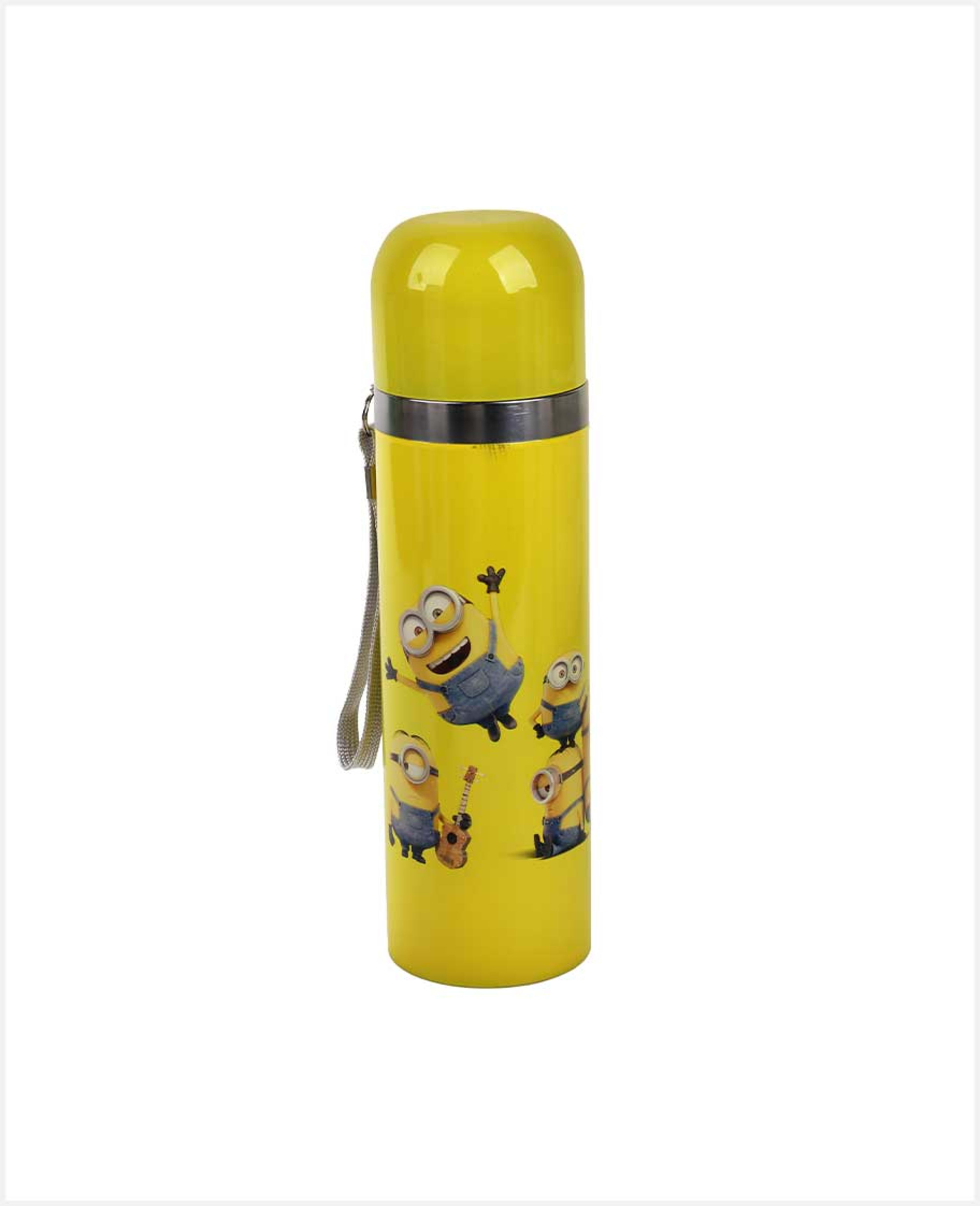 Gitco Kiddo Water Bottle 500ml Wb6752