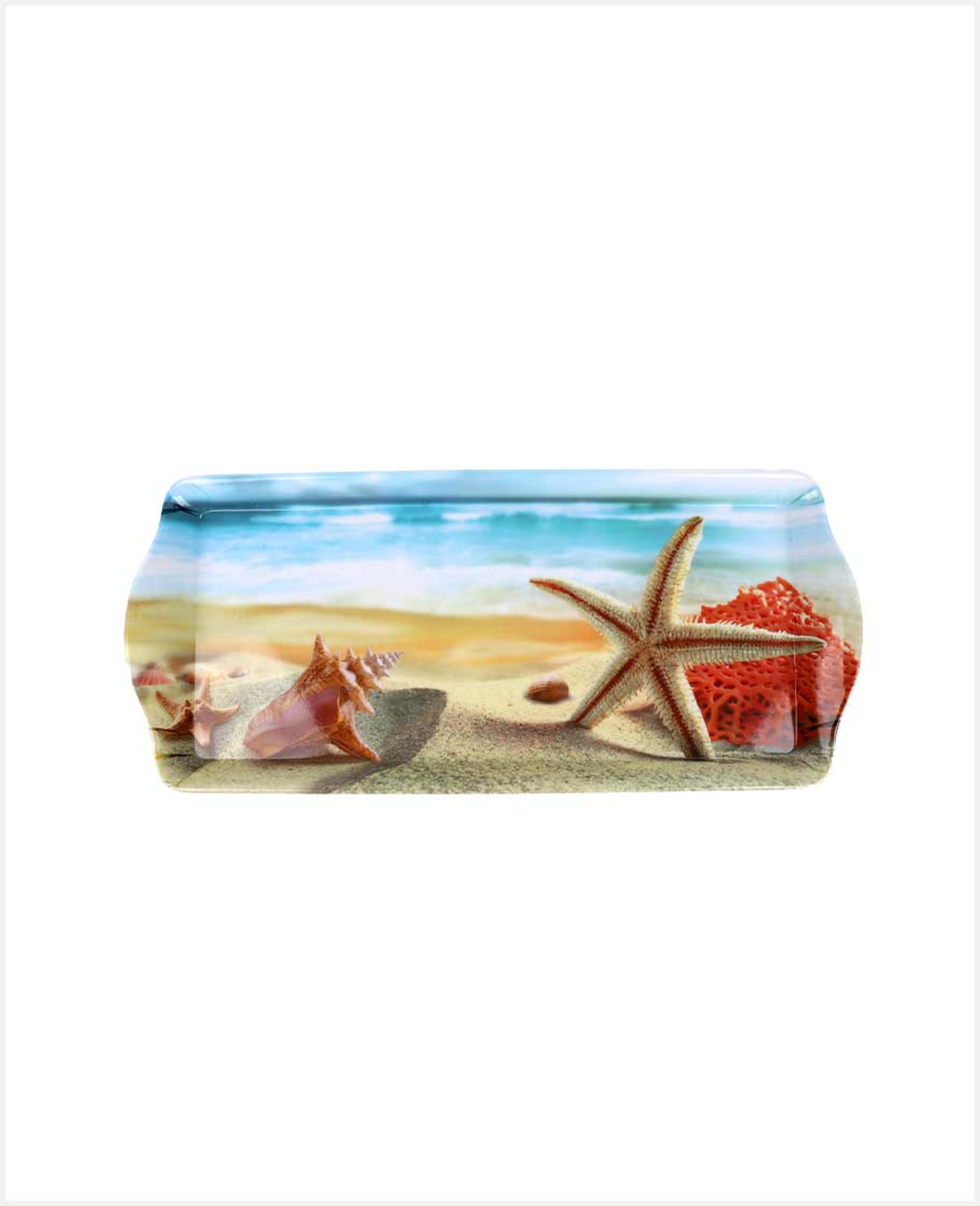 Chamdol Tray Small Assorted Colour