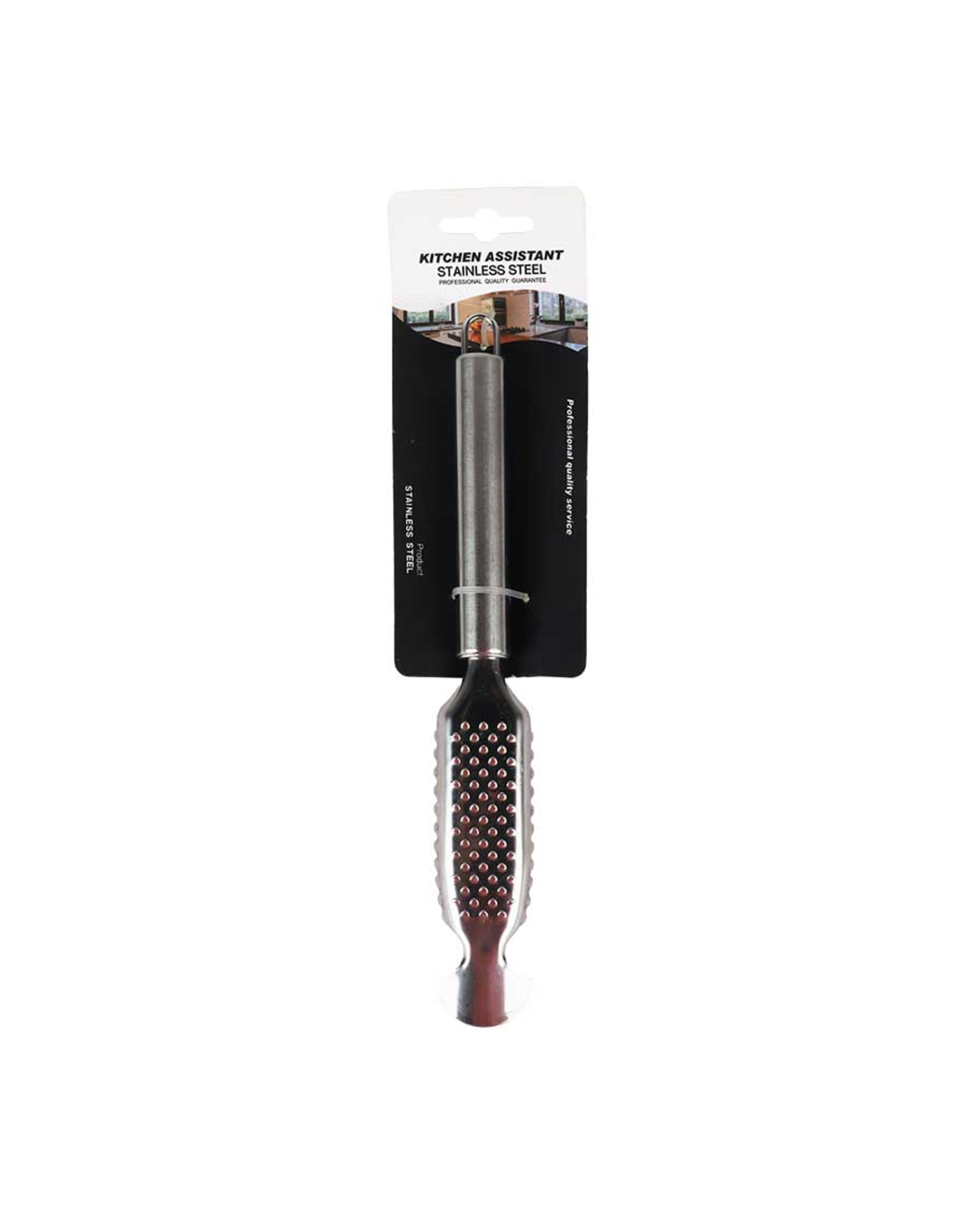 Chu Xing Fish Scrapper Wtc-7150