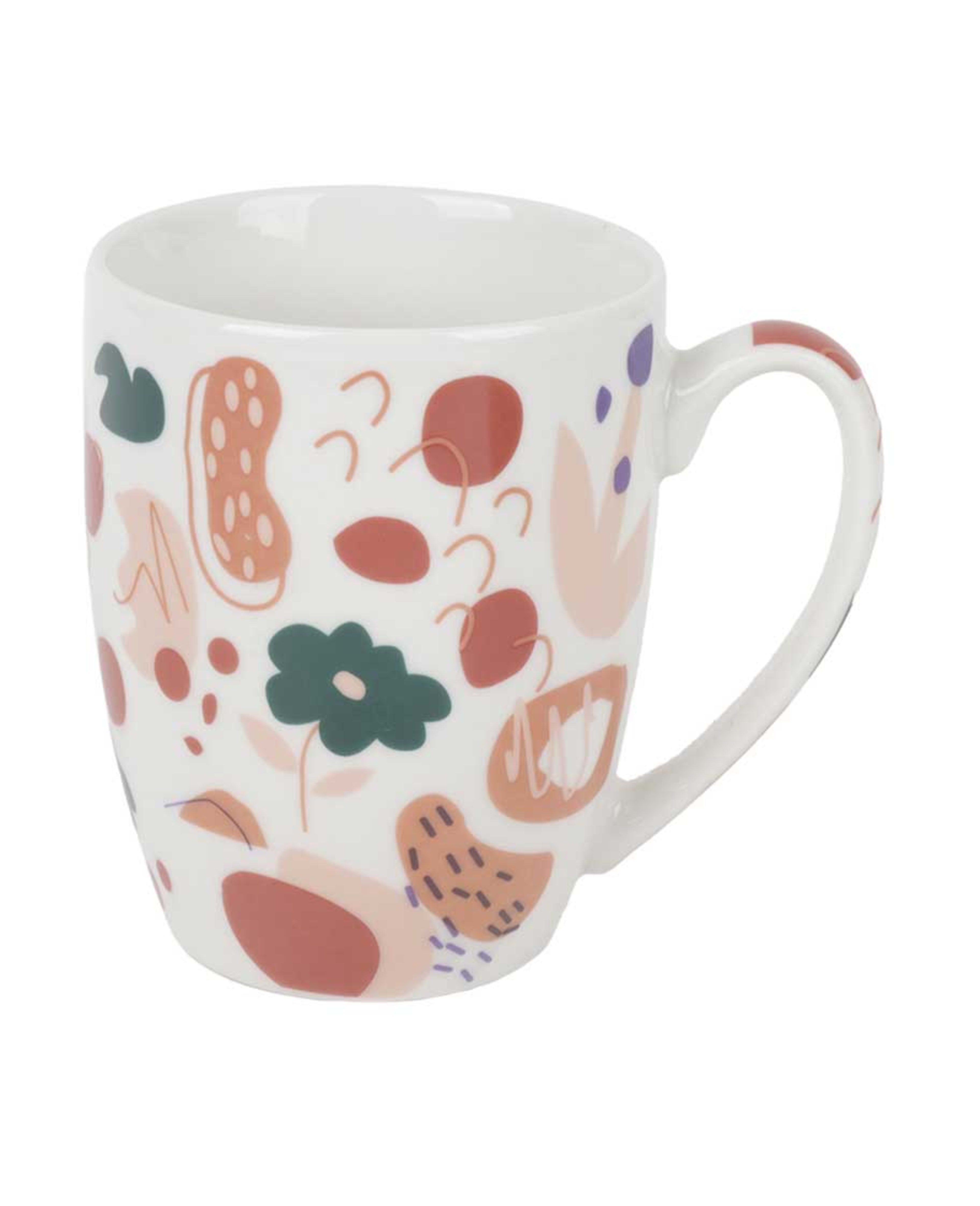 Ceramic Mug Sdmk28