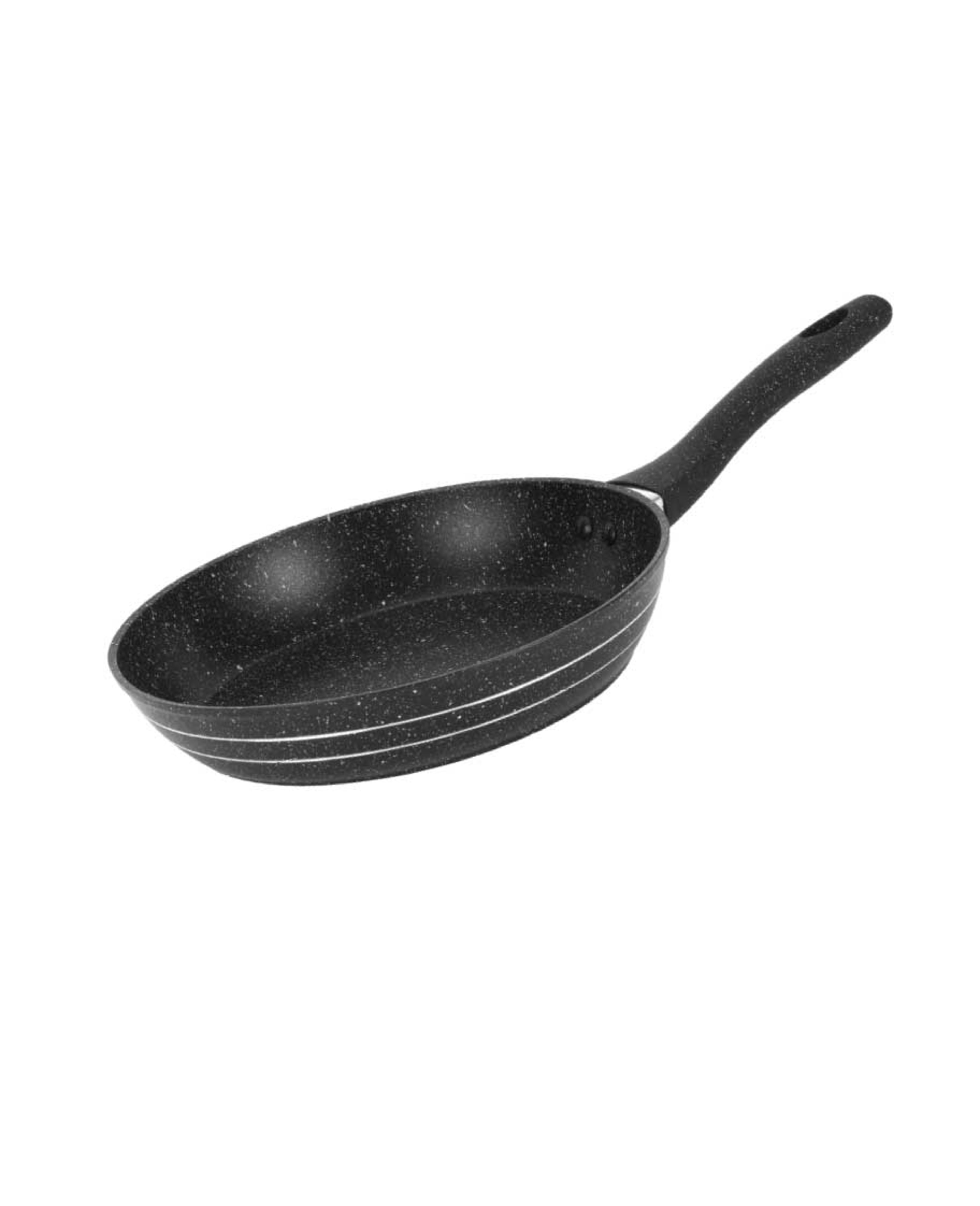 Royalford Forged Frypan Granite 30cm Rf11873