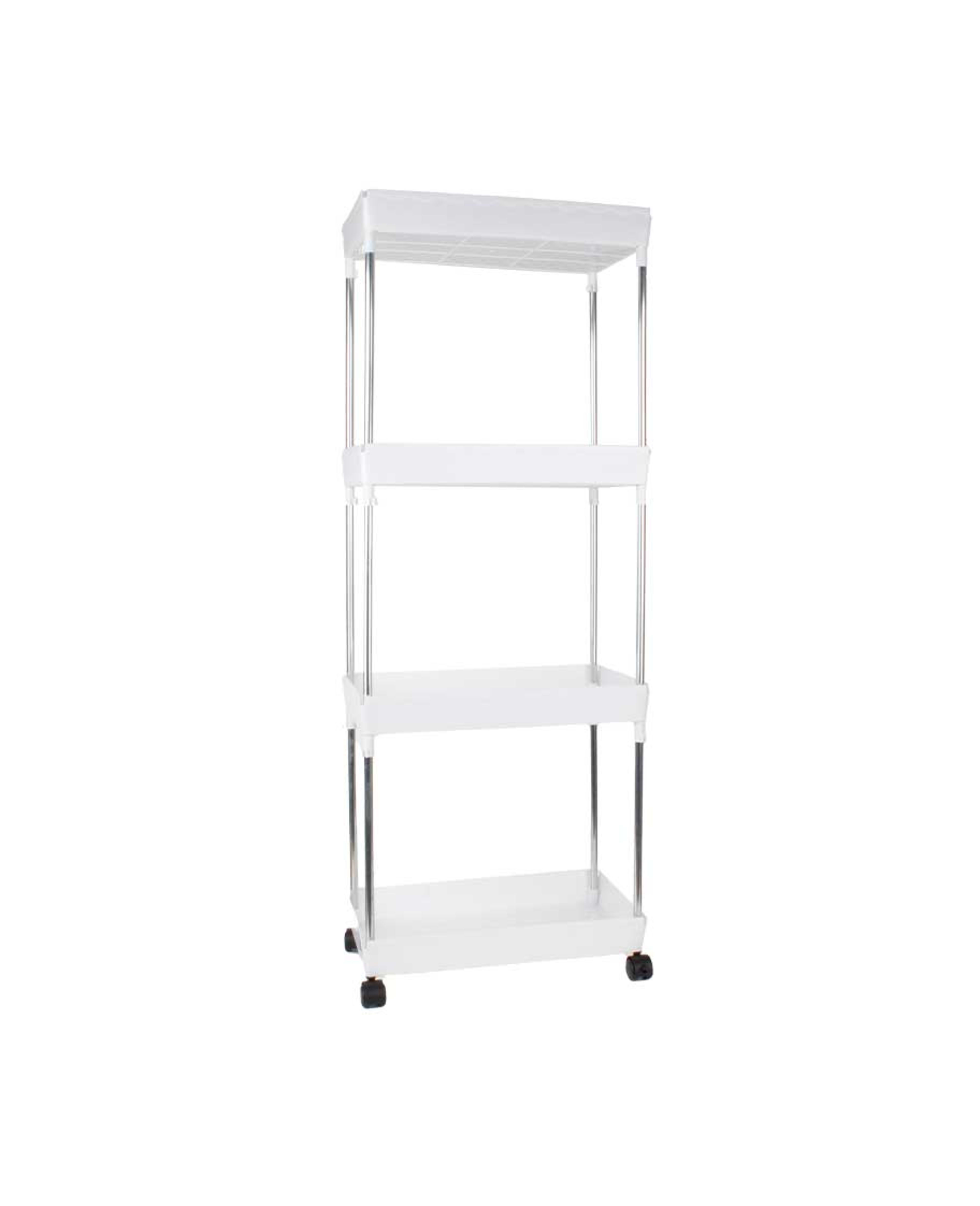 Green Point Multifunctional Storage Rack Wsb1002