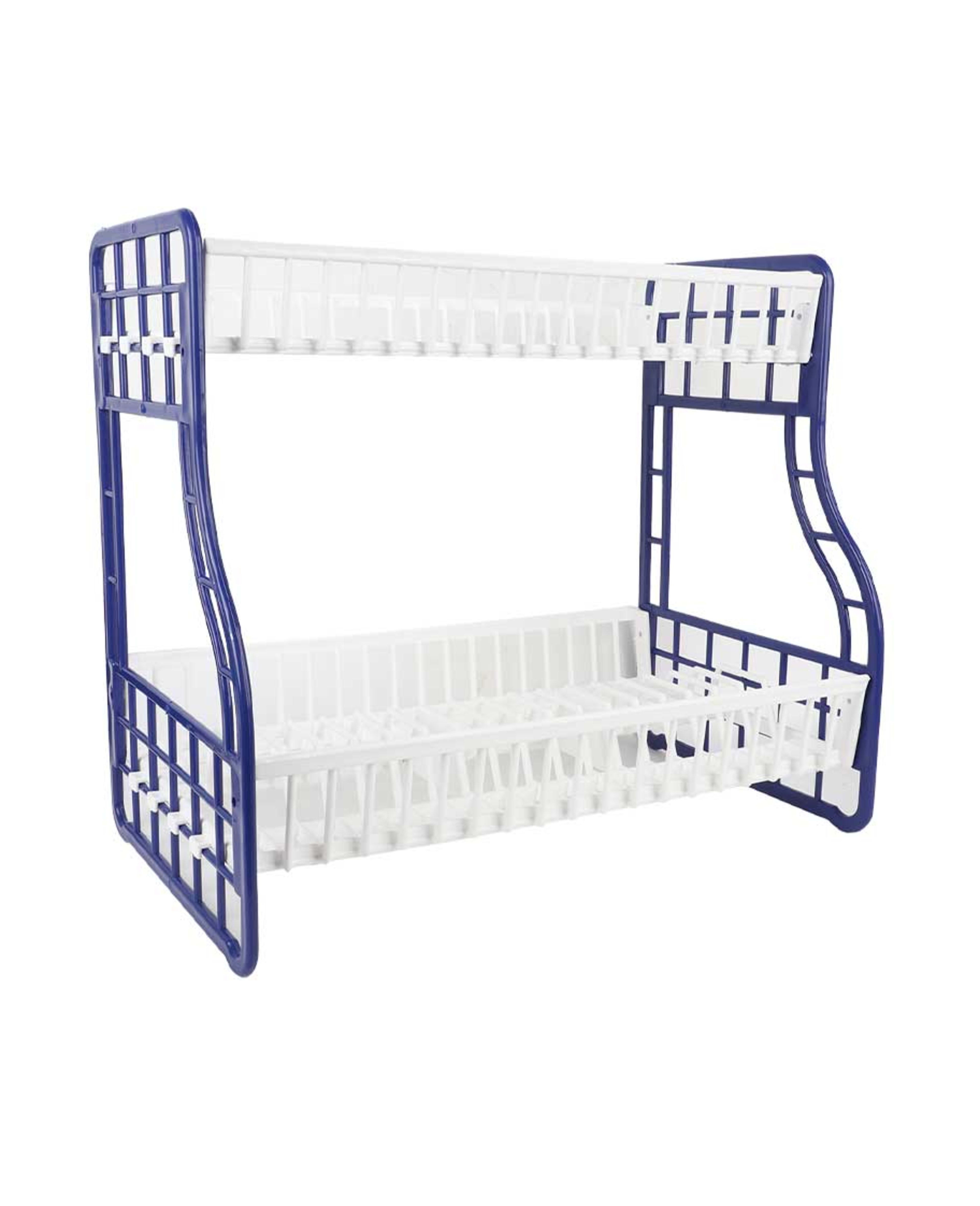 Alfelaij Dish Rack 1x2 Af-726