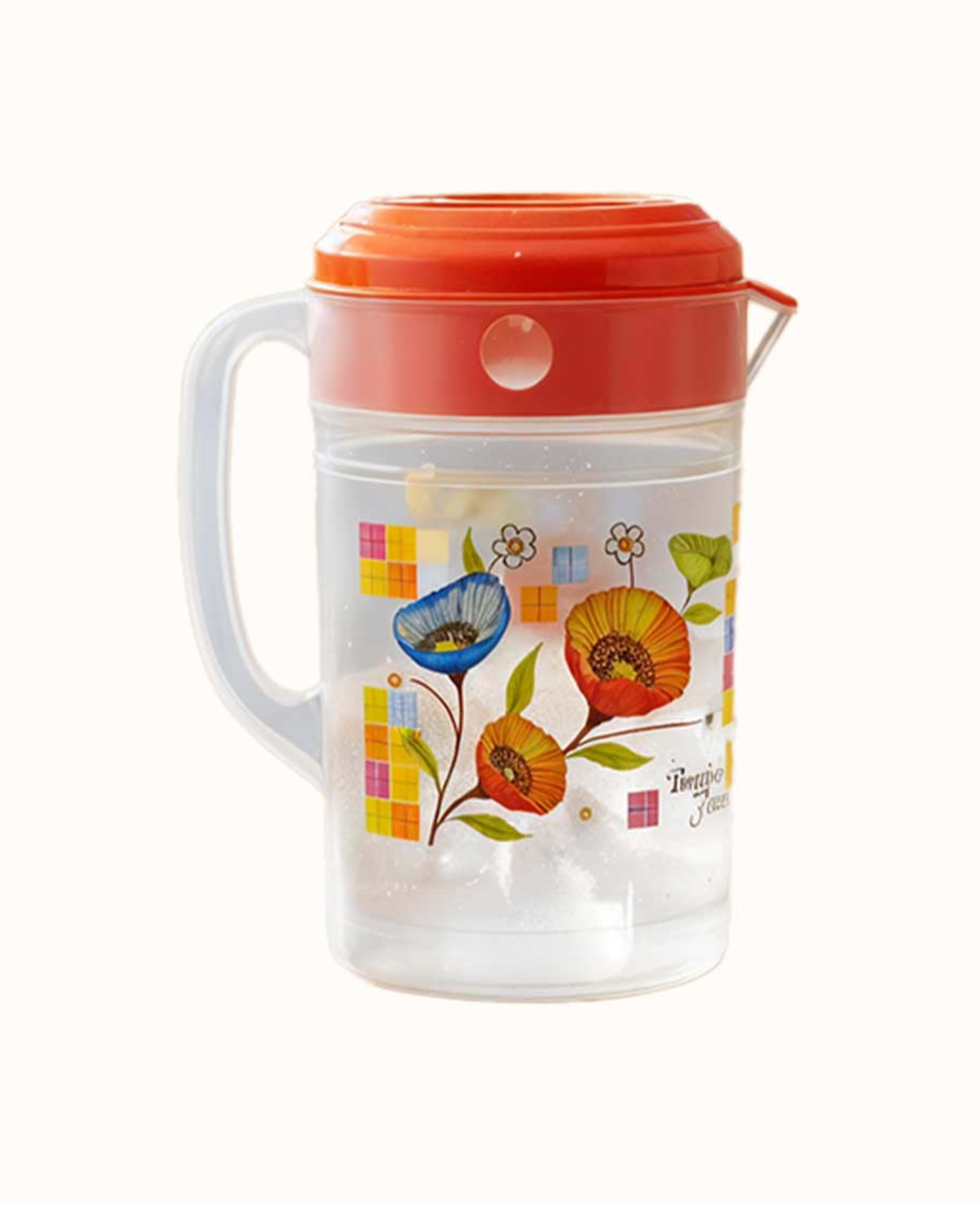Gitco Water Jug 2.5ltr Git5019