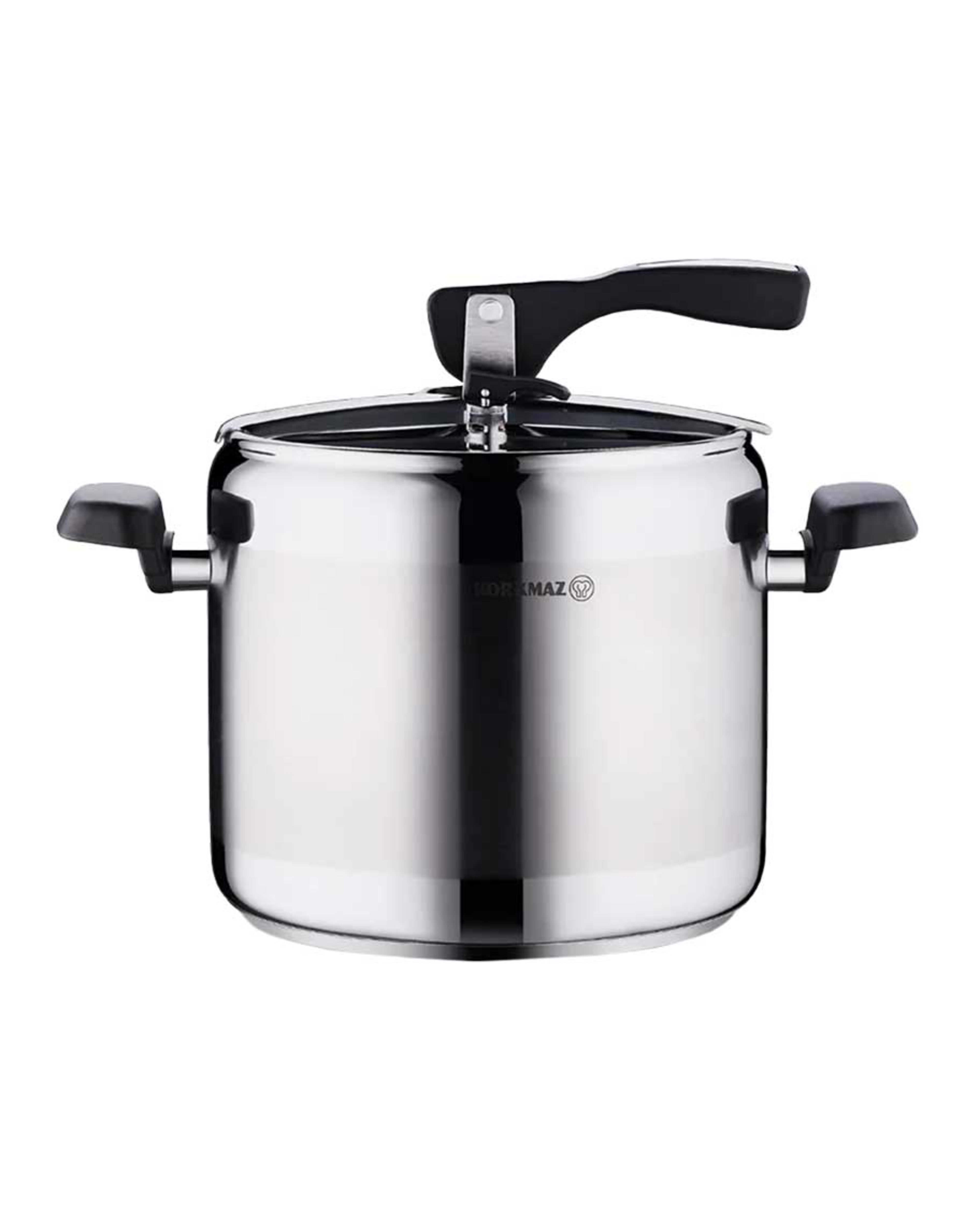 Korkmaz Turbo Pressure Cooker 7.0ltr A156