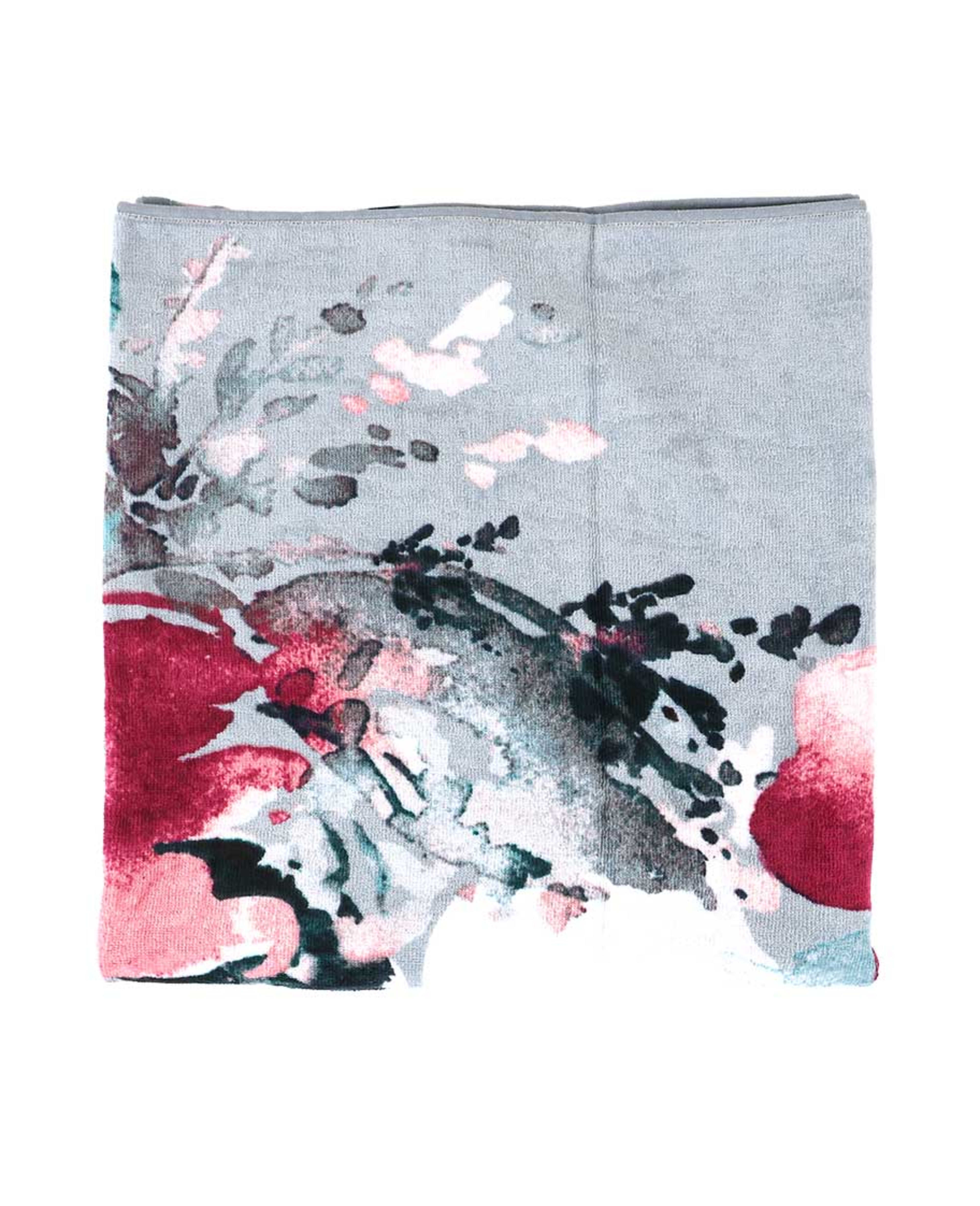 Kassino Bath Towel Luxury Homes Print 75x150cm Ho02822