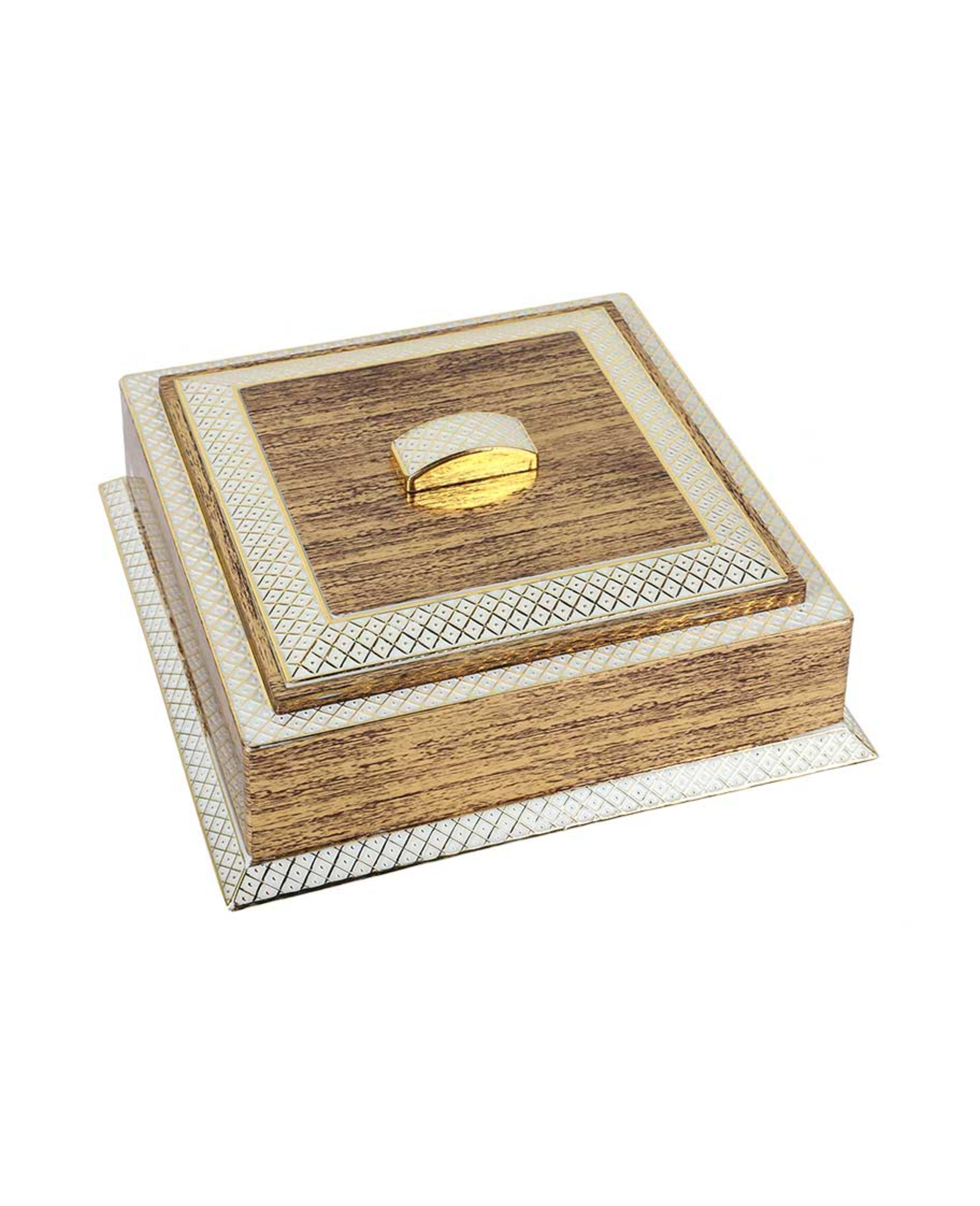 Liza Ibiza Multipurpose Box Big