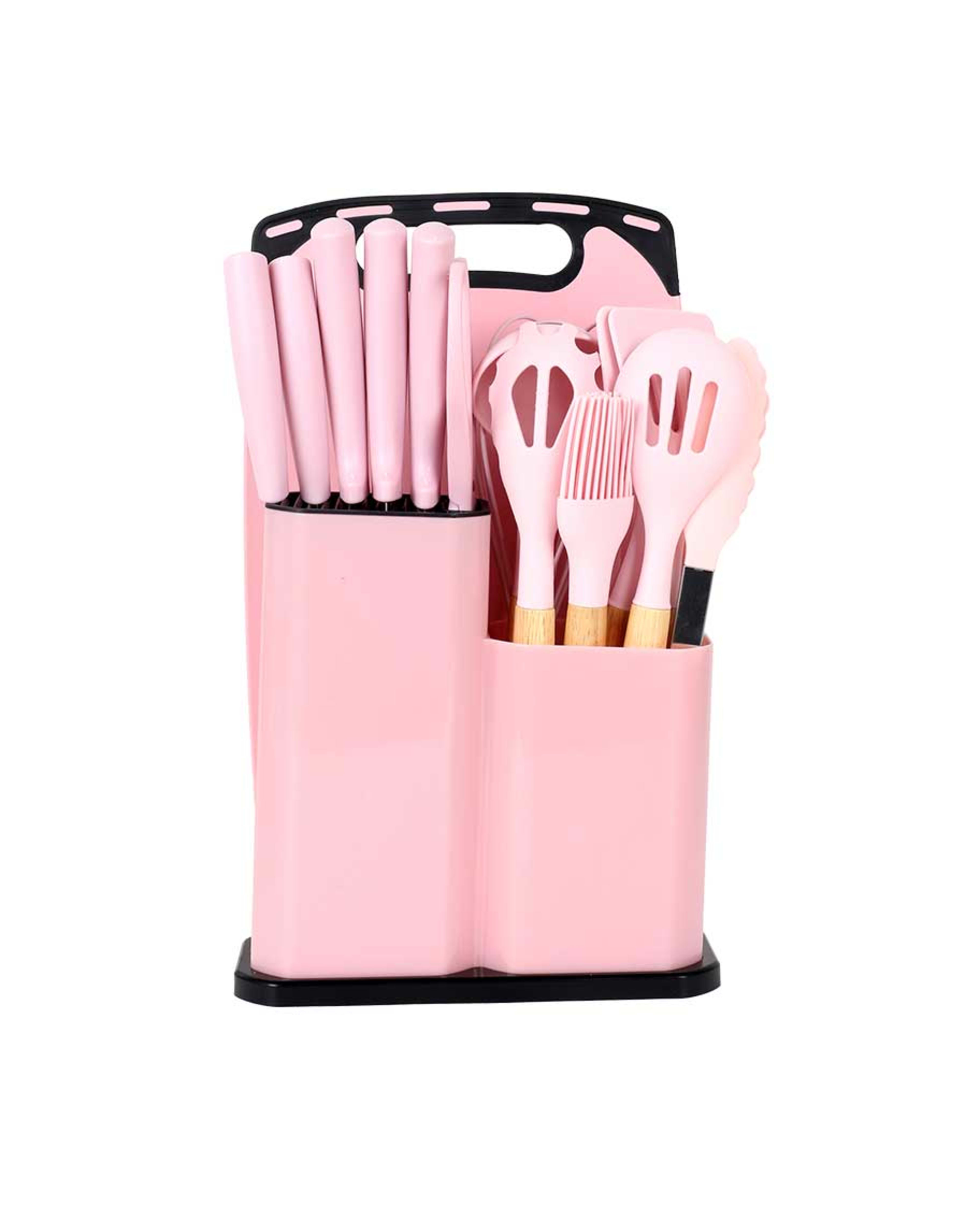 Kitchen Tool Set 19pcs