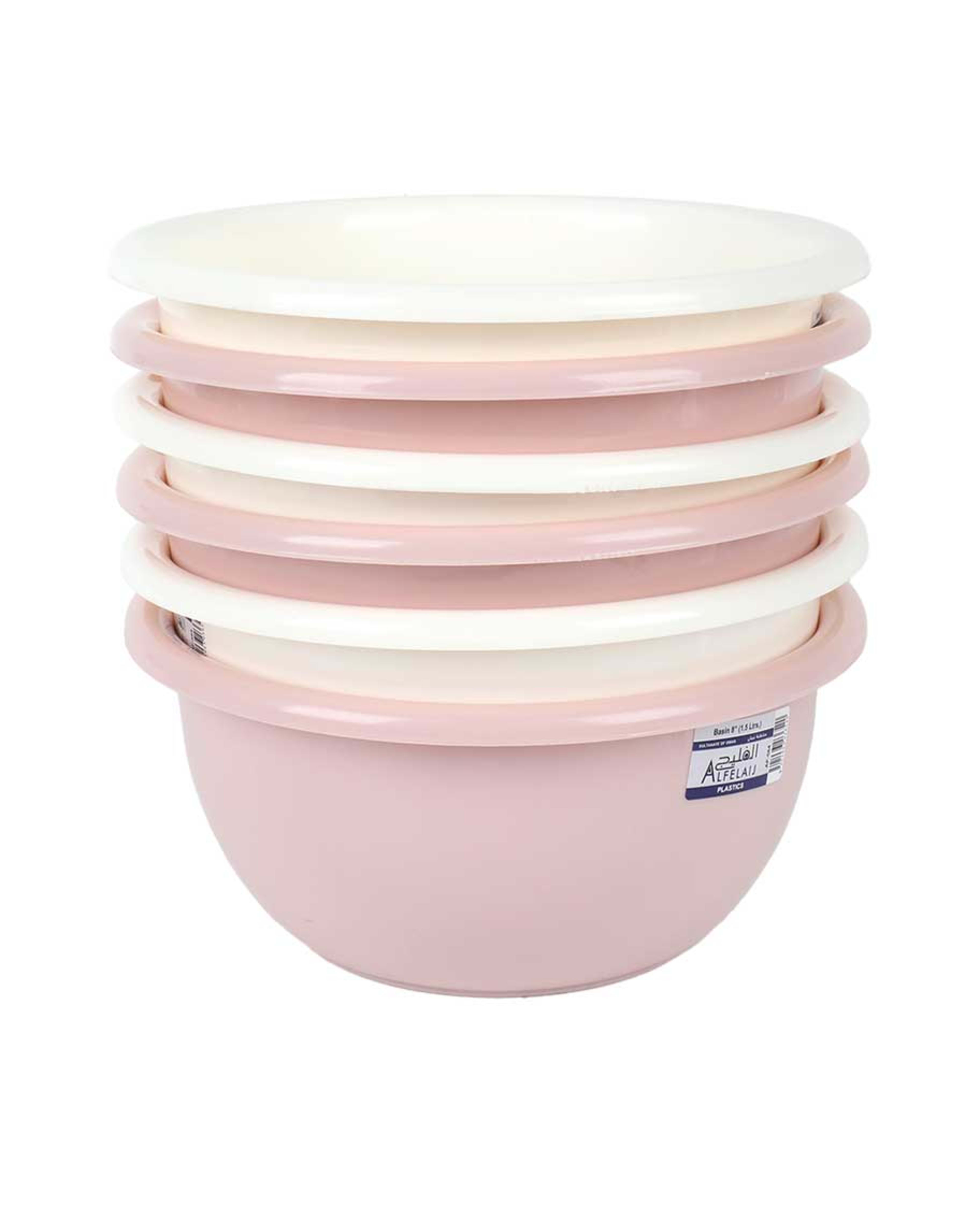 Alfelaij Bowl 6pcs Af-584