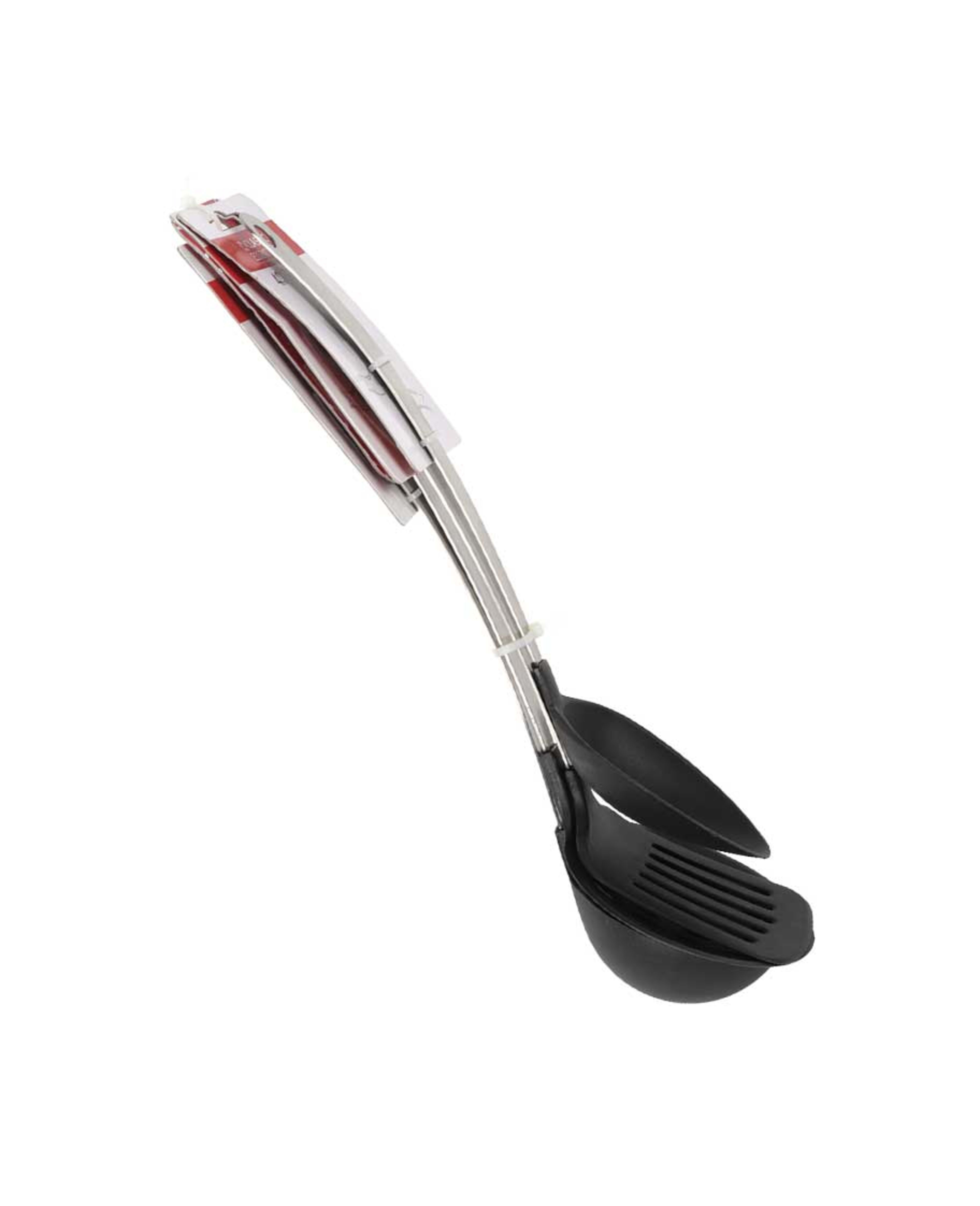 Classic Essentials Nylon Kitchen Tools Set 4pcs 0851