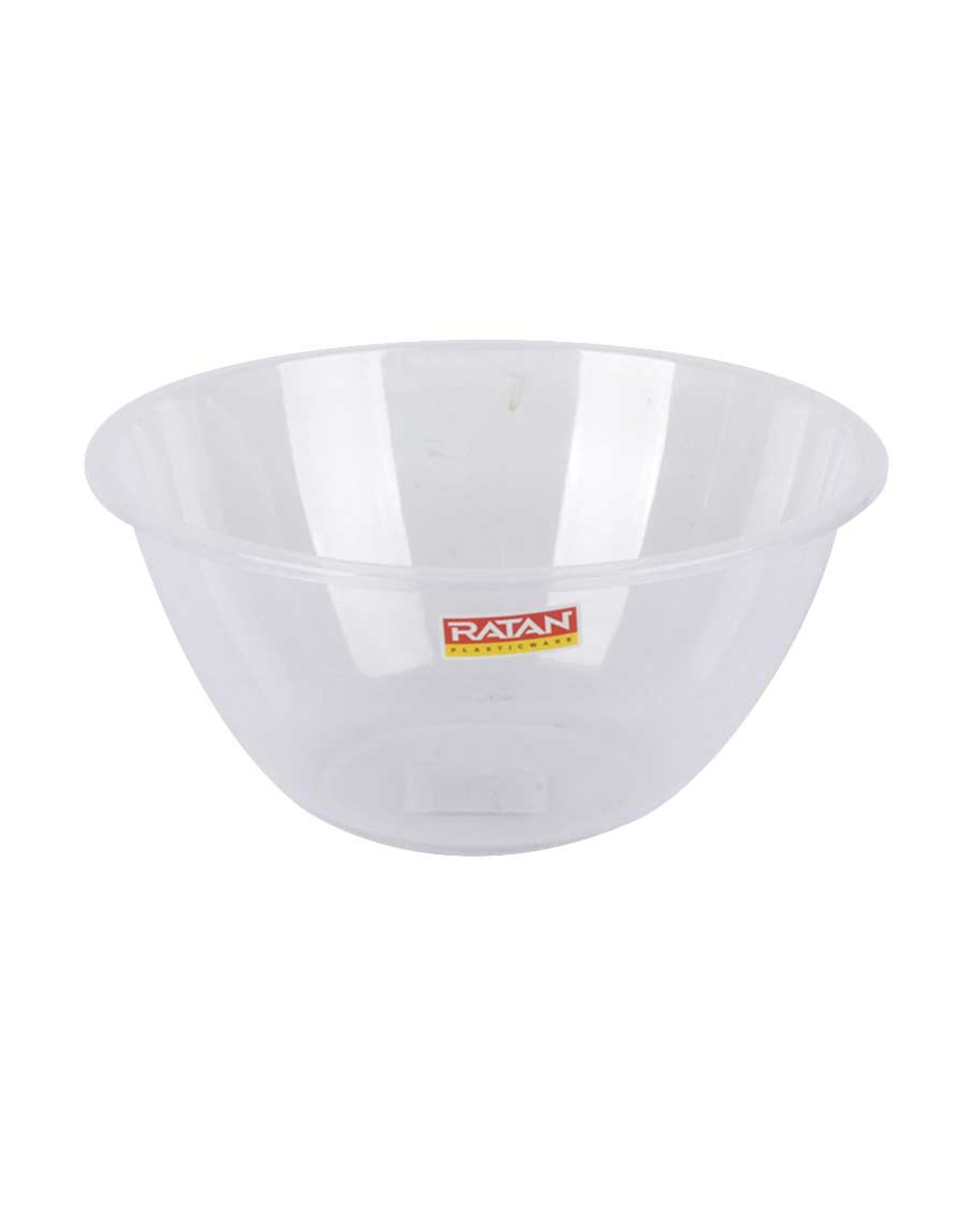 Ratan New Measuring Mixing Bowl 4.2ltr 181003