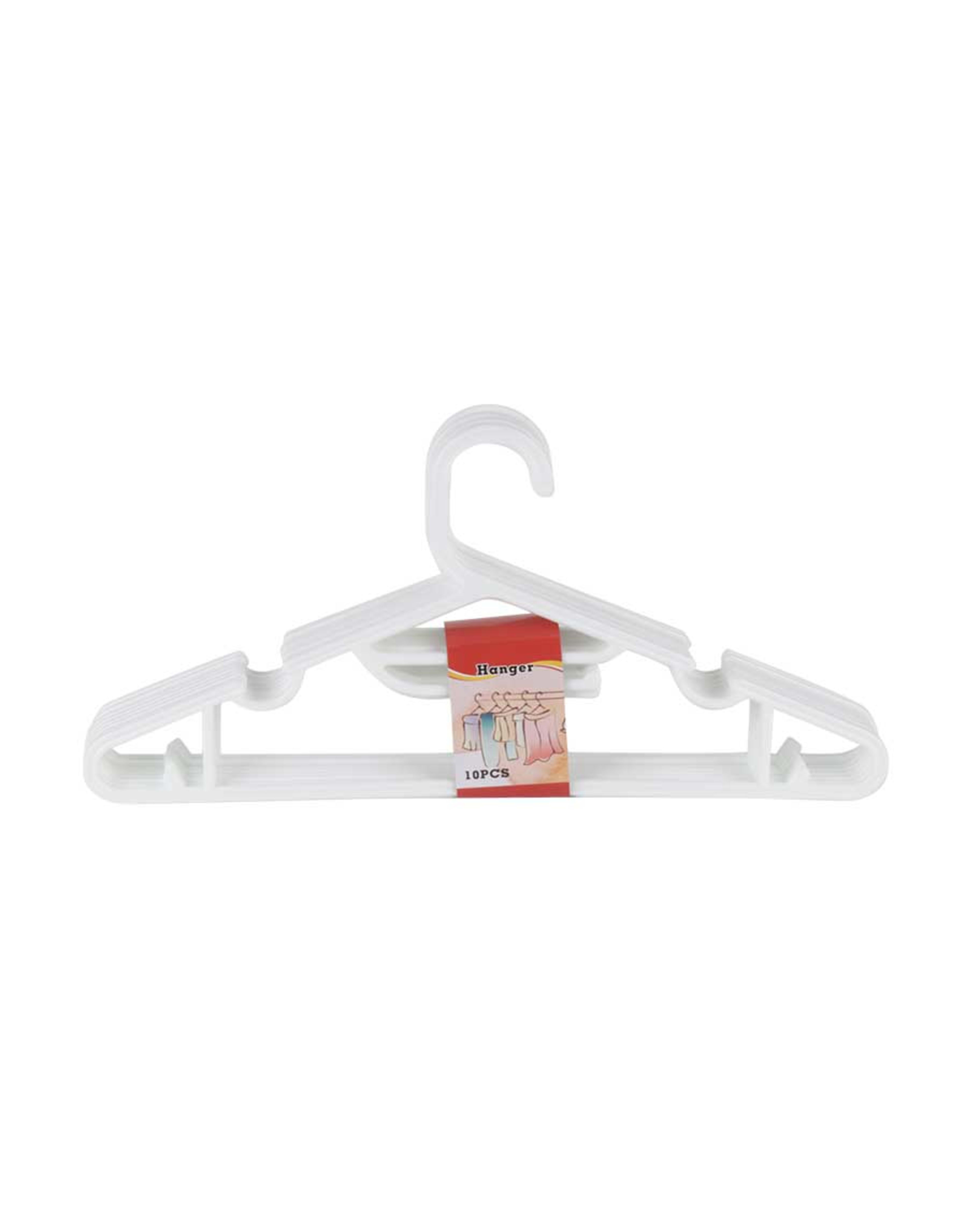 Sirocco Hangers 10pcs P4078