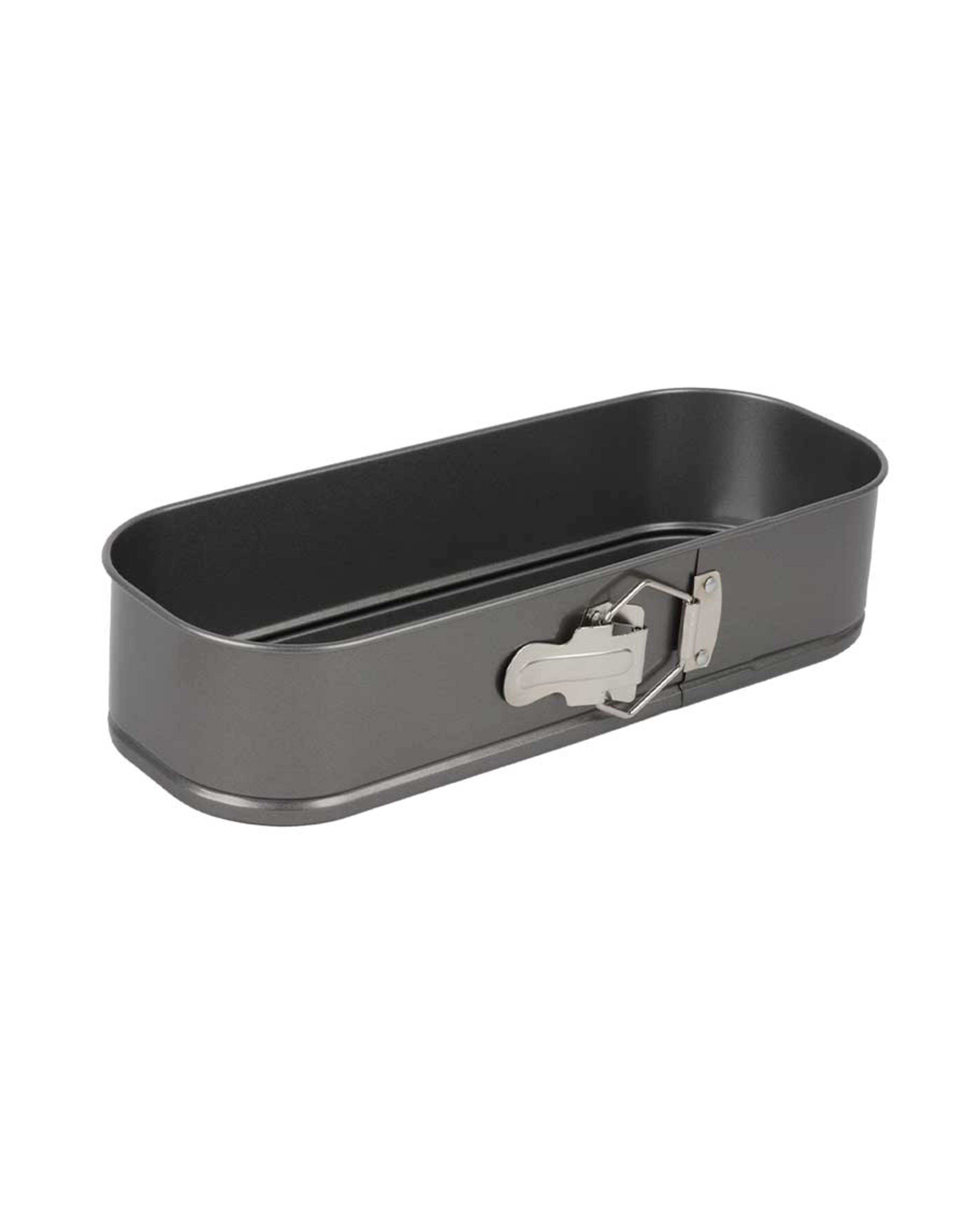 Green Point Oval Springform Cake Mould Xx-021