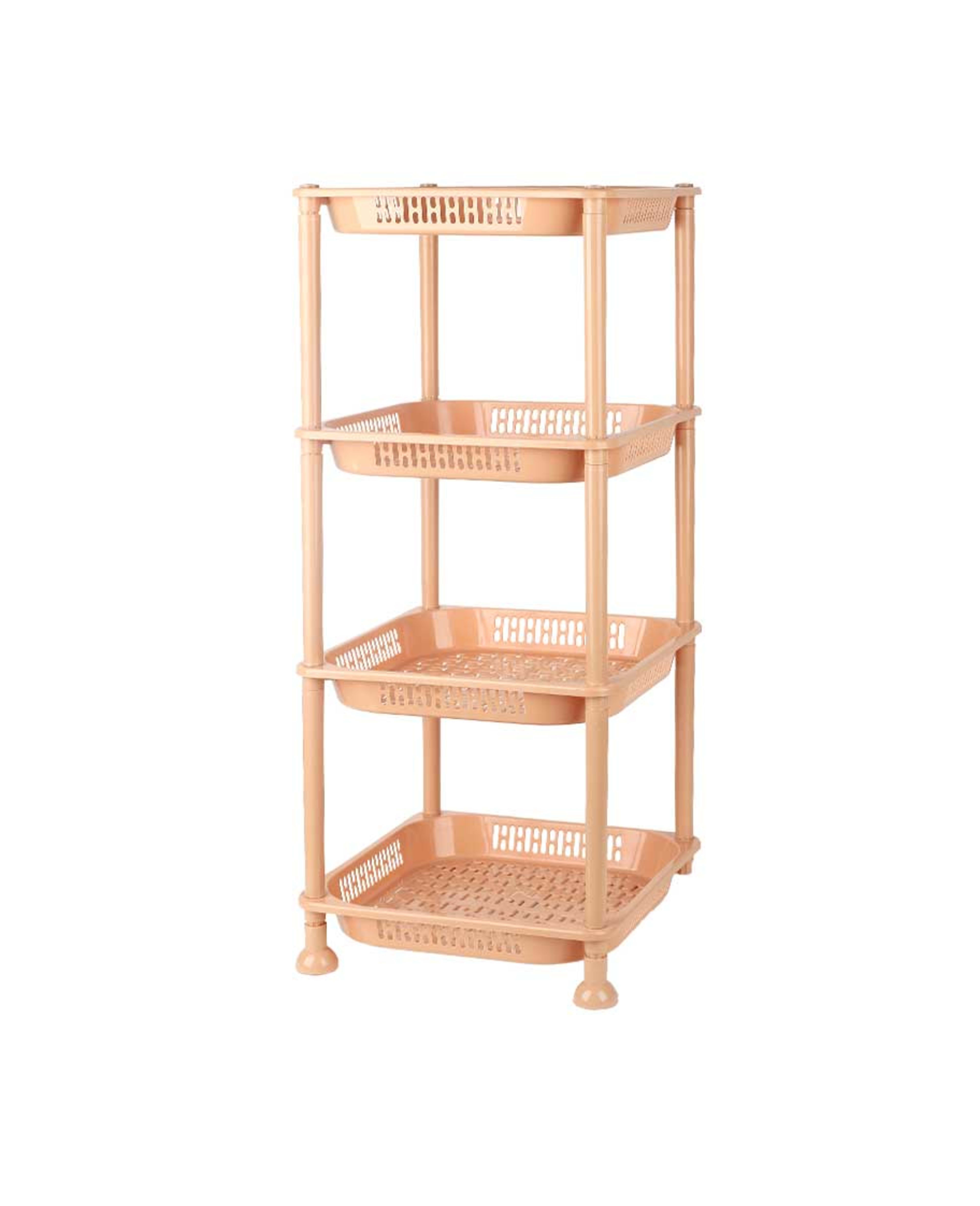 Plastic Shelf 2-41