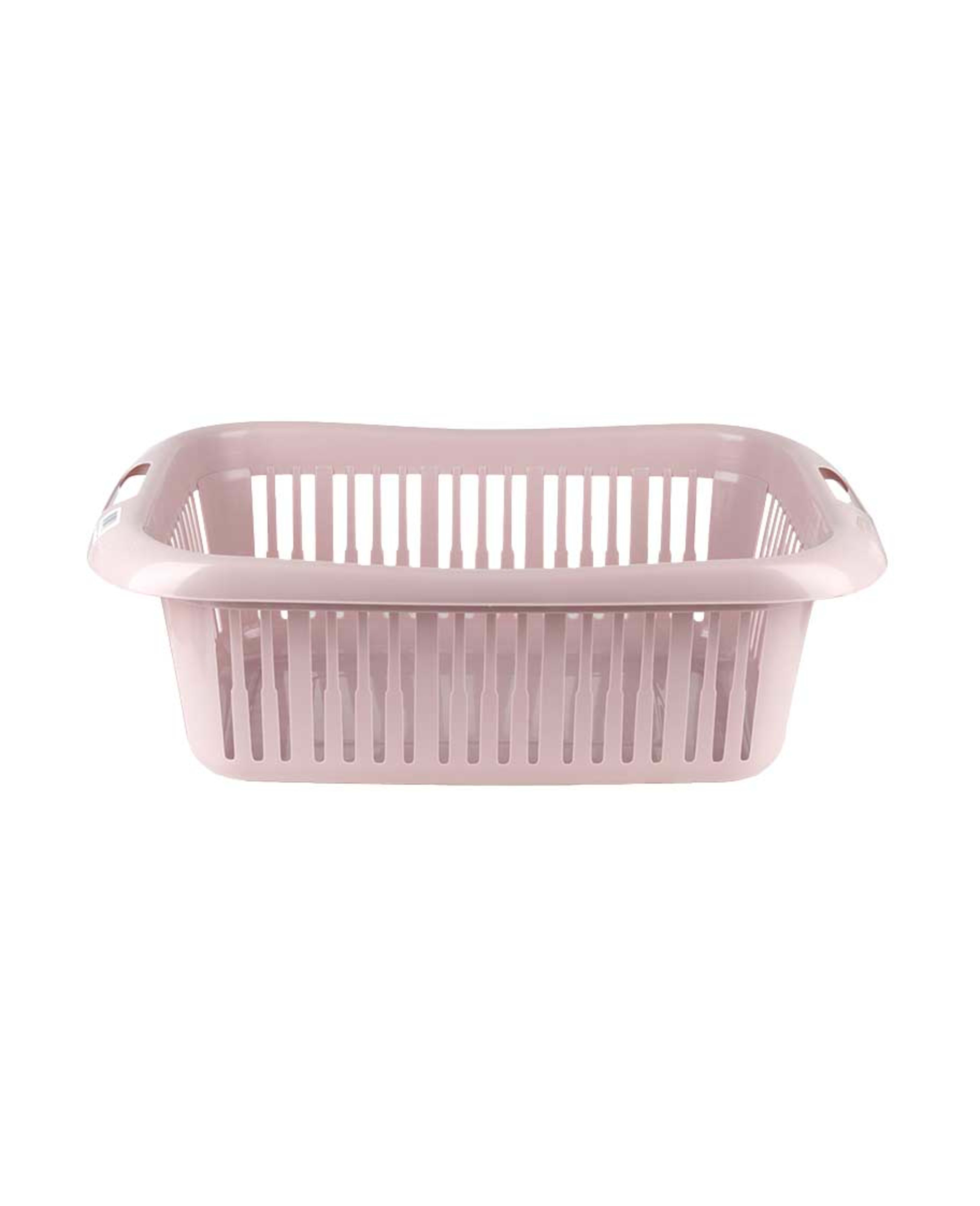 Alfelaij Rectangular Laundry Basket Af 957