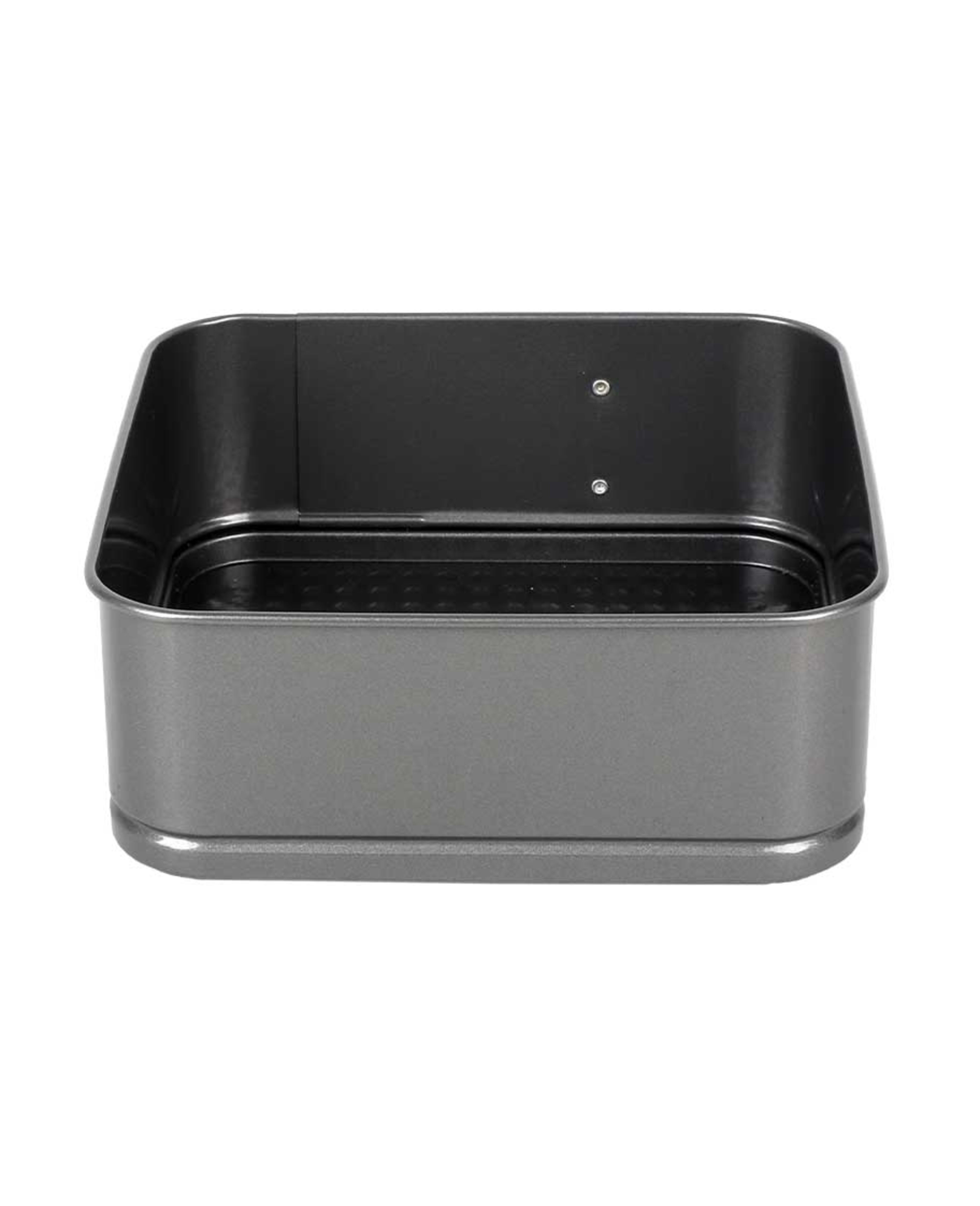 Non-stick Square Spring Form Pan 24cm Xx-016