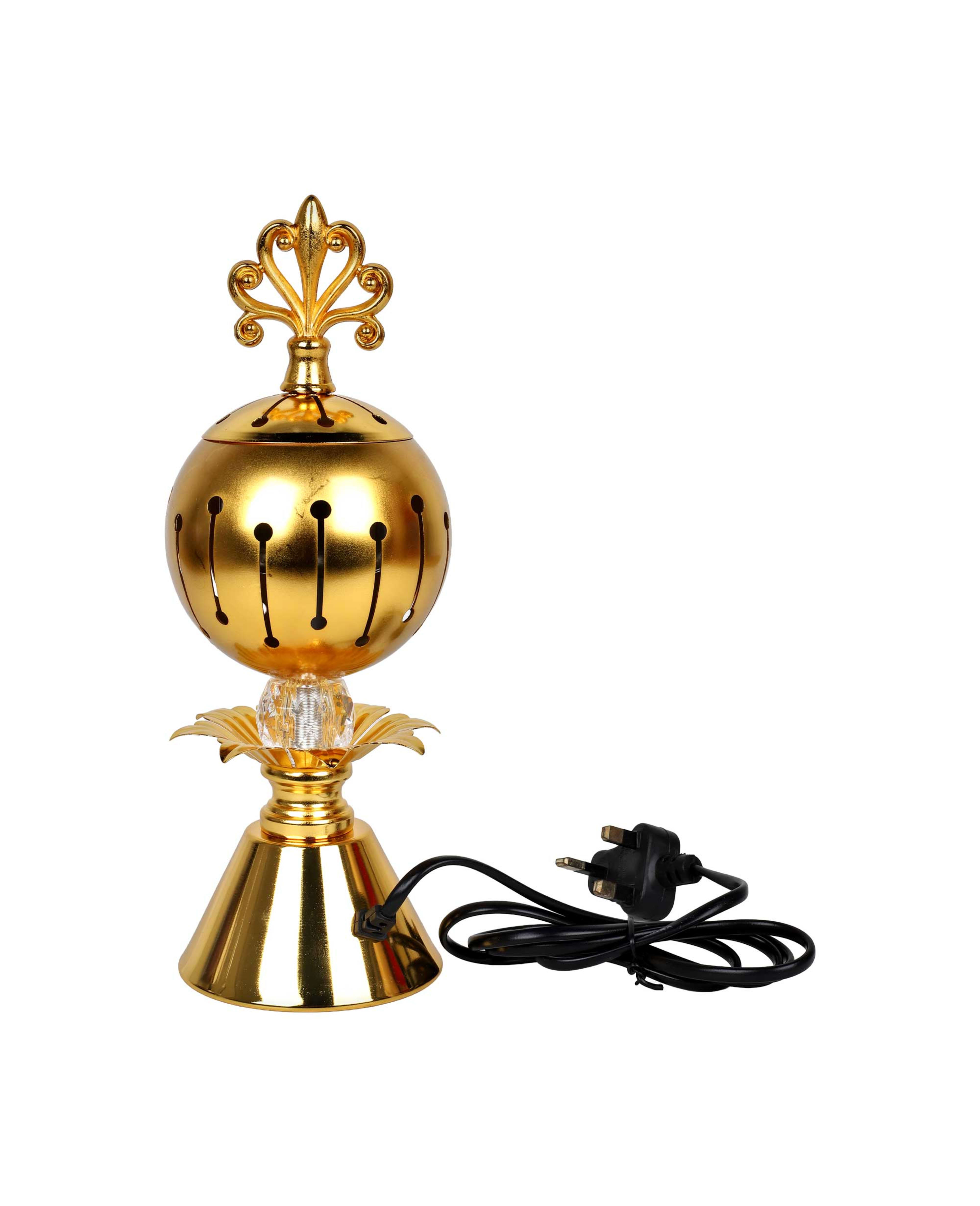 Traditional Electric Incense Burn Eb0546