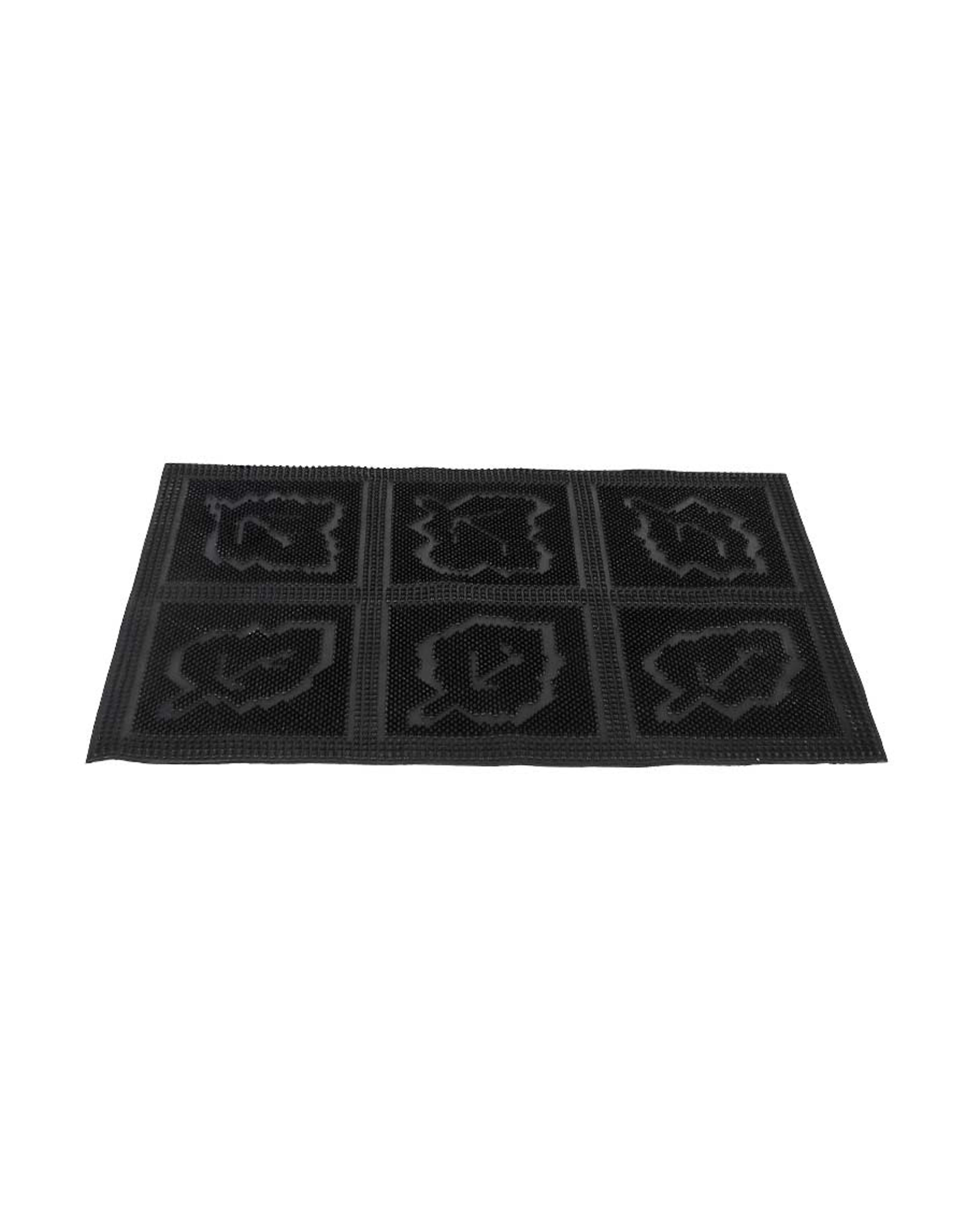 Dunes Rubber Mat 40x60cm 5mm