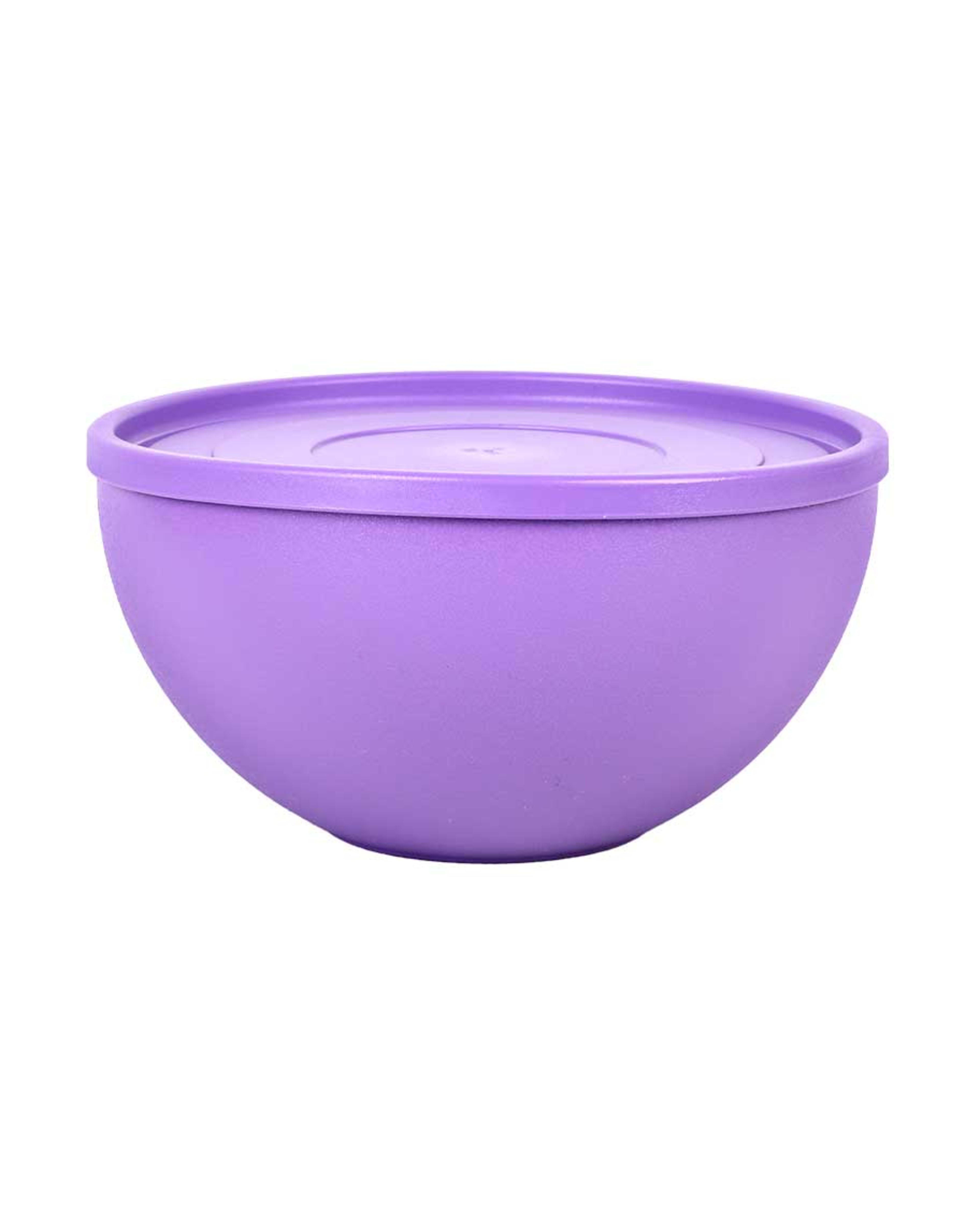 Ucsan Round Bowl with Lid 3pcs Set M741+3816m